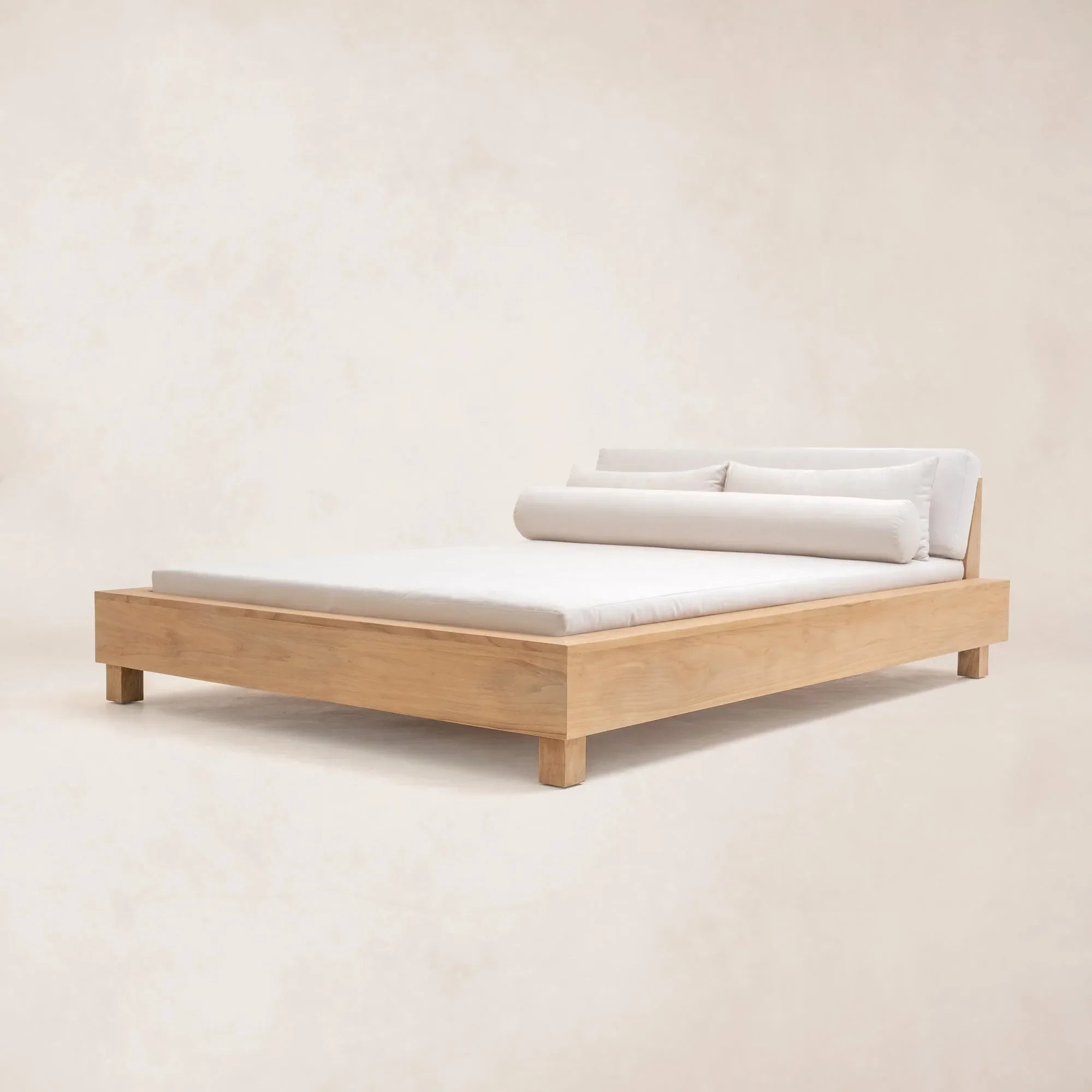 Ojai Outdoor Daybed - Full - The Mayfair Hall