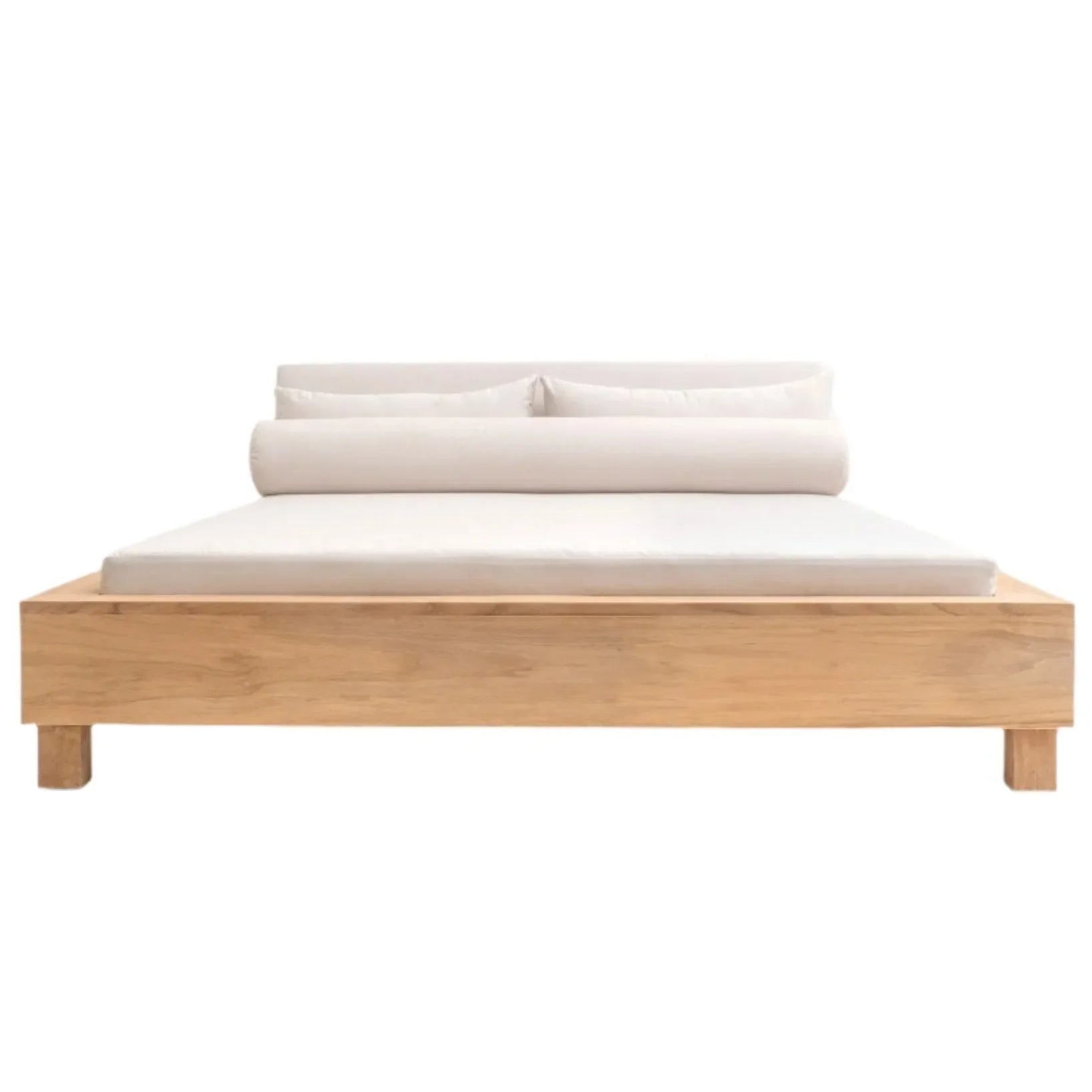Ojai Outdoor Daybed - Full - The Mayfair Hall