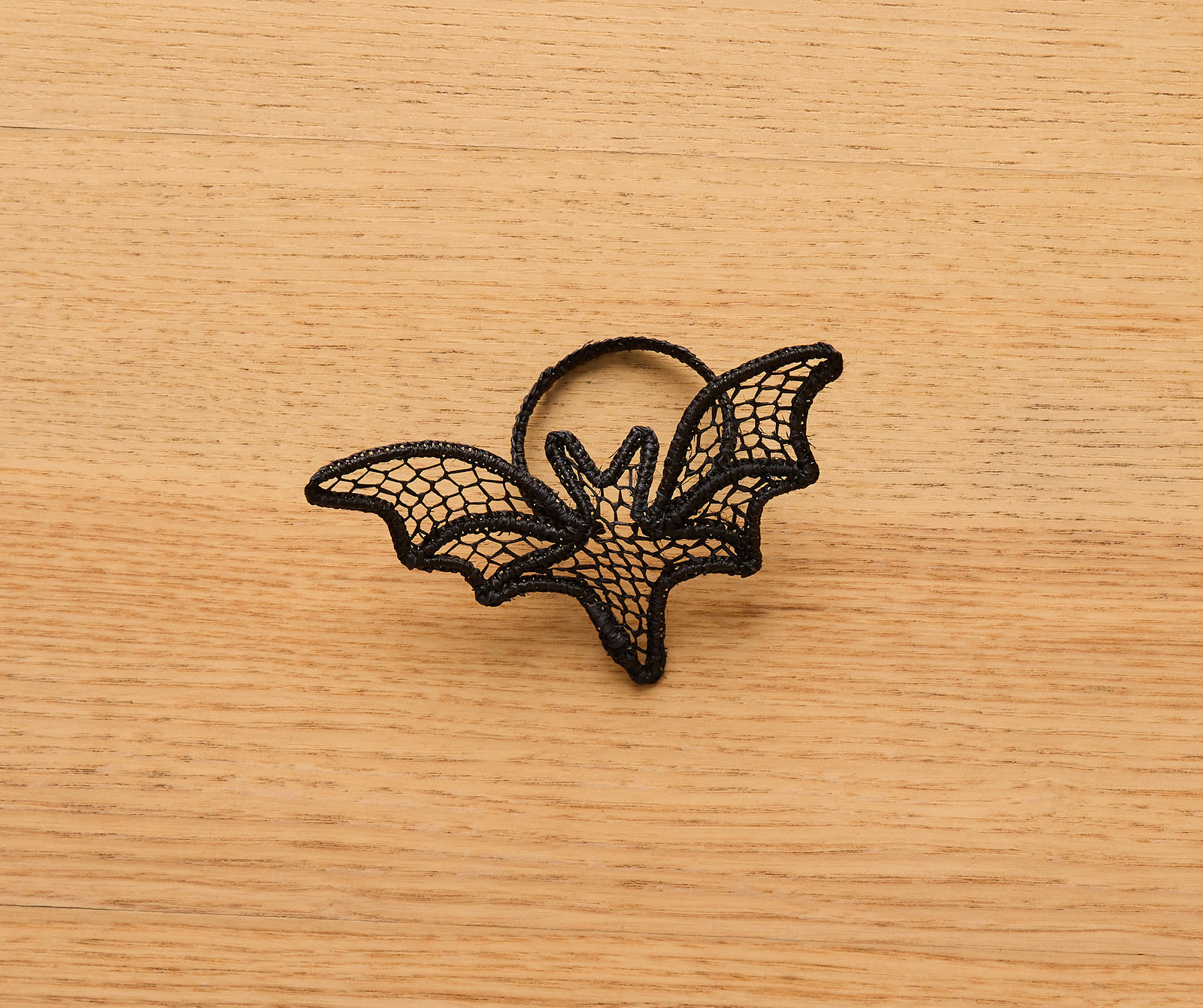 Halloween Napkin Ring Holder