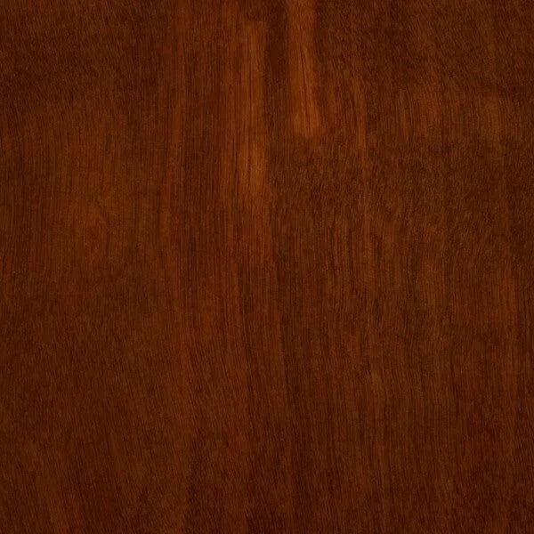 Kay Wood Dining Table in Walnut - The Mayfair Hall