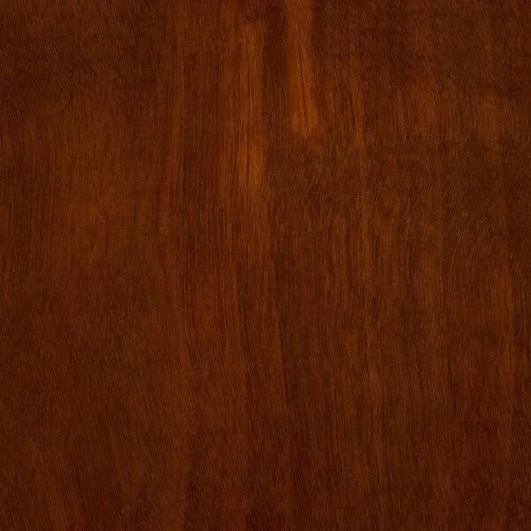 Kay Wood Dining Table in Walnut - The Mayfair Hall