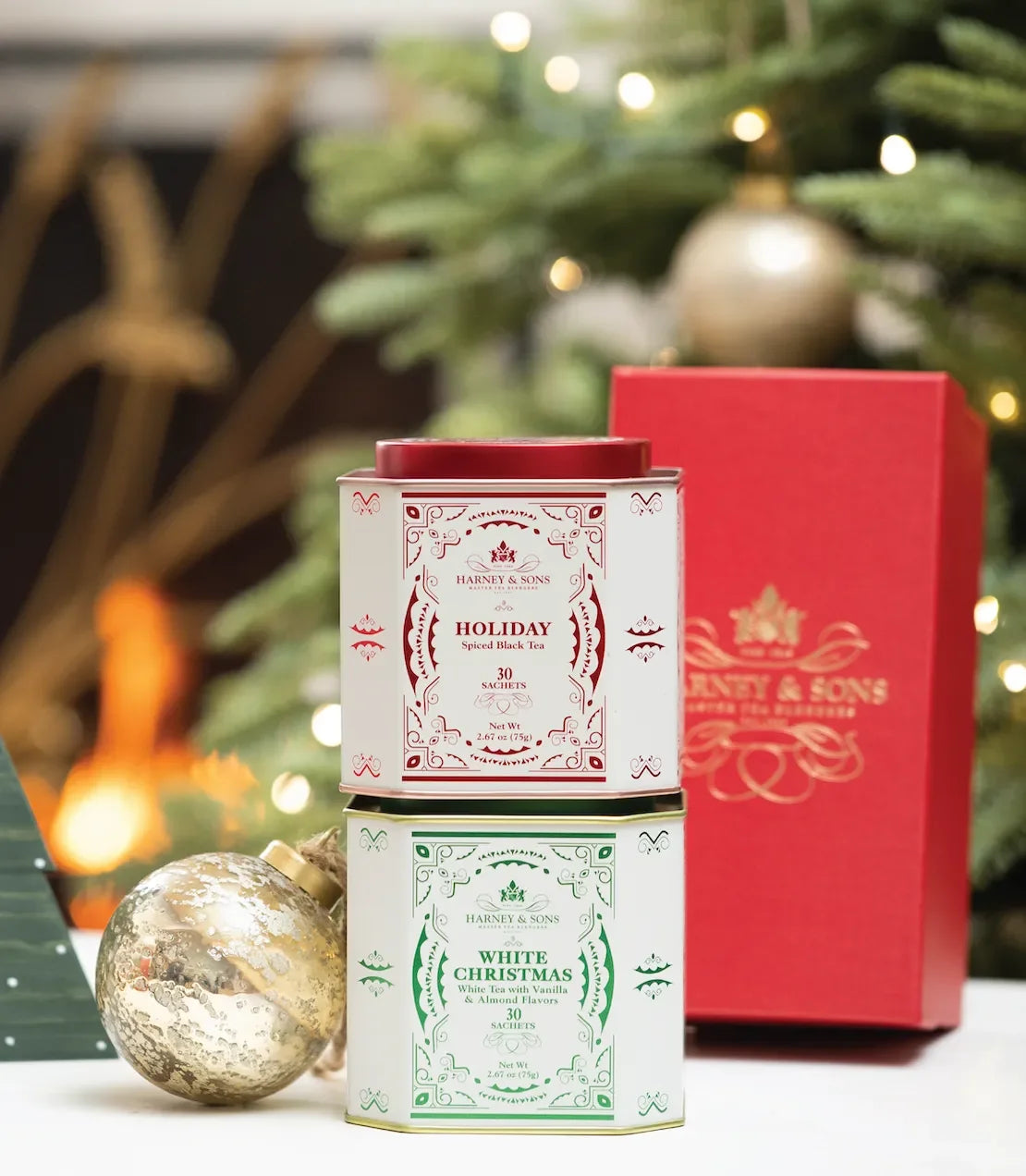 Holiday Duo Gift - The Mayfair Hall