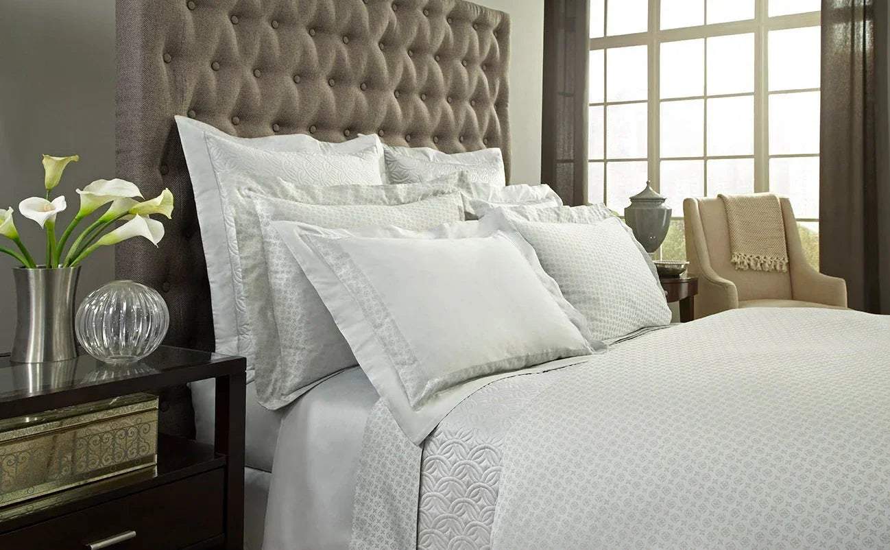 Duomo Fitted Sheet - The Mayfair Hall
