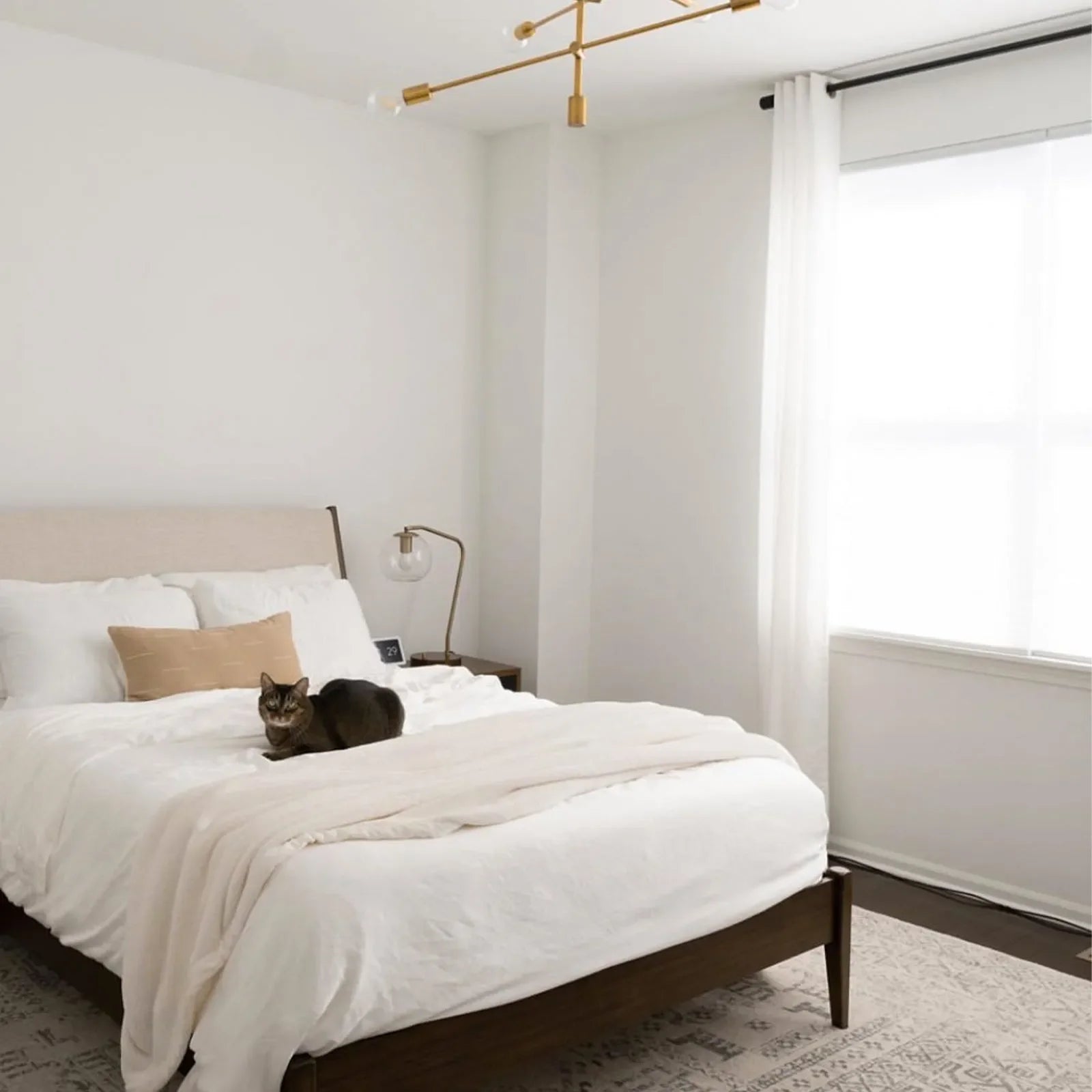 Bamboo Duvet Cover - The Mayfair Hall