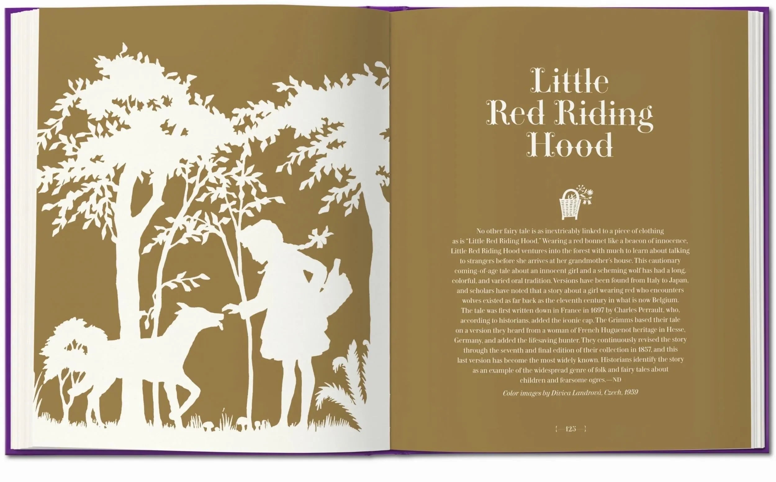 The Fairy Tales of the Brothers Grimm (English) - The Mayfair Hall