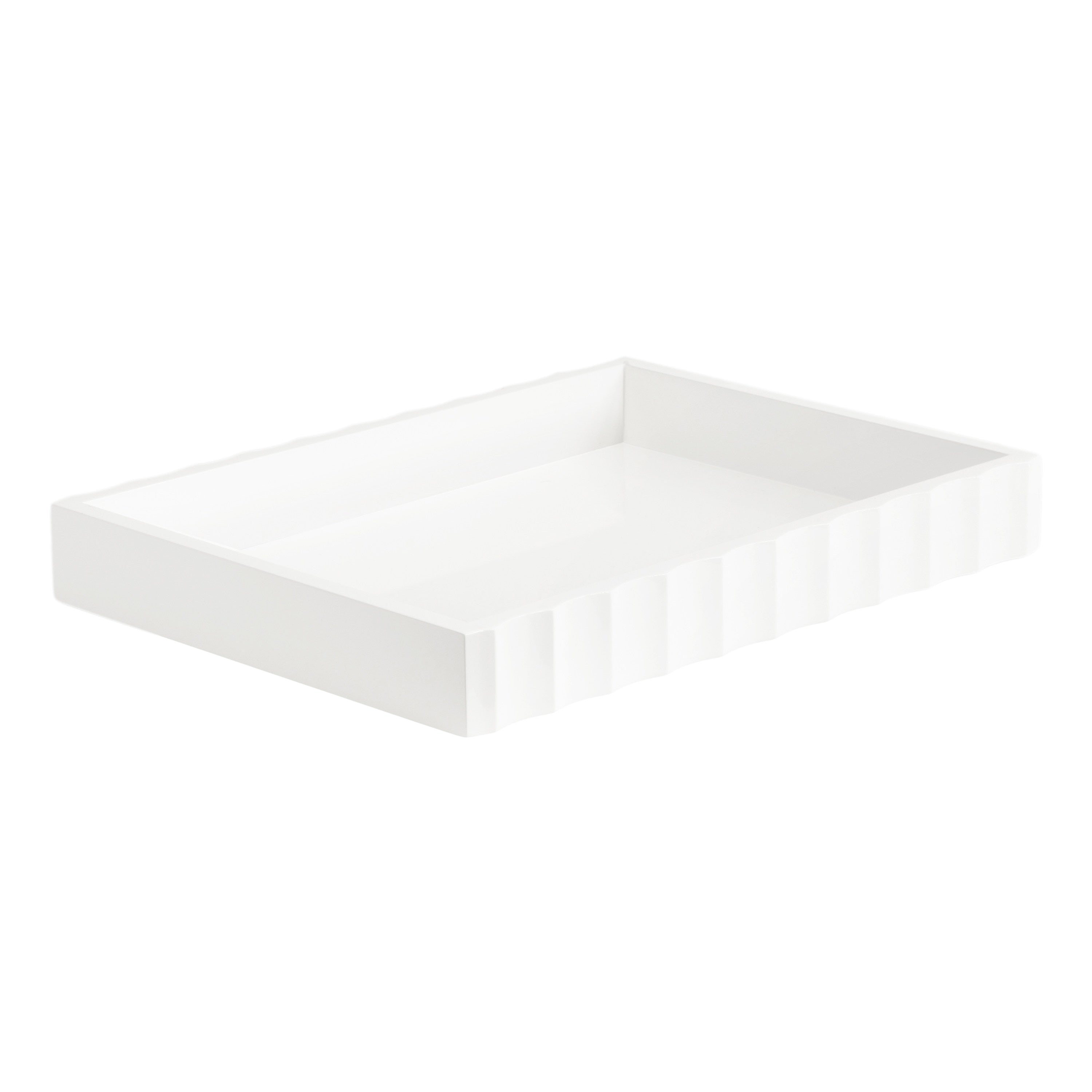 Lissi Rectangle Tray