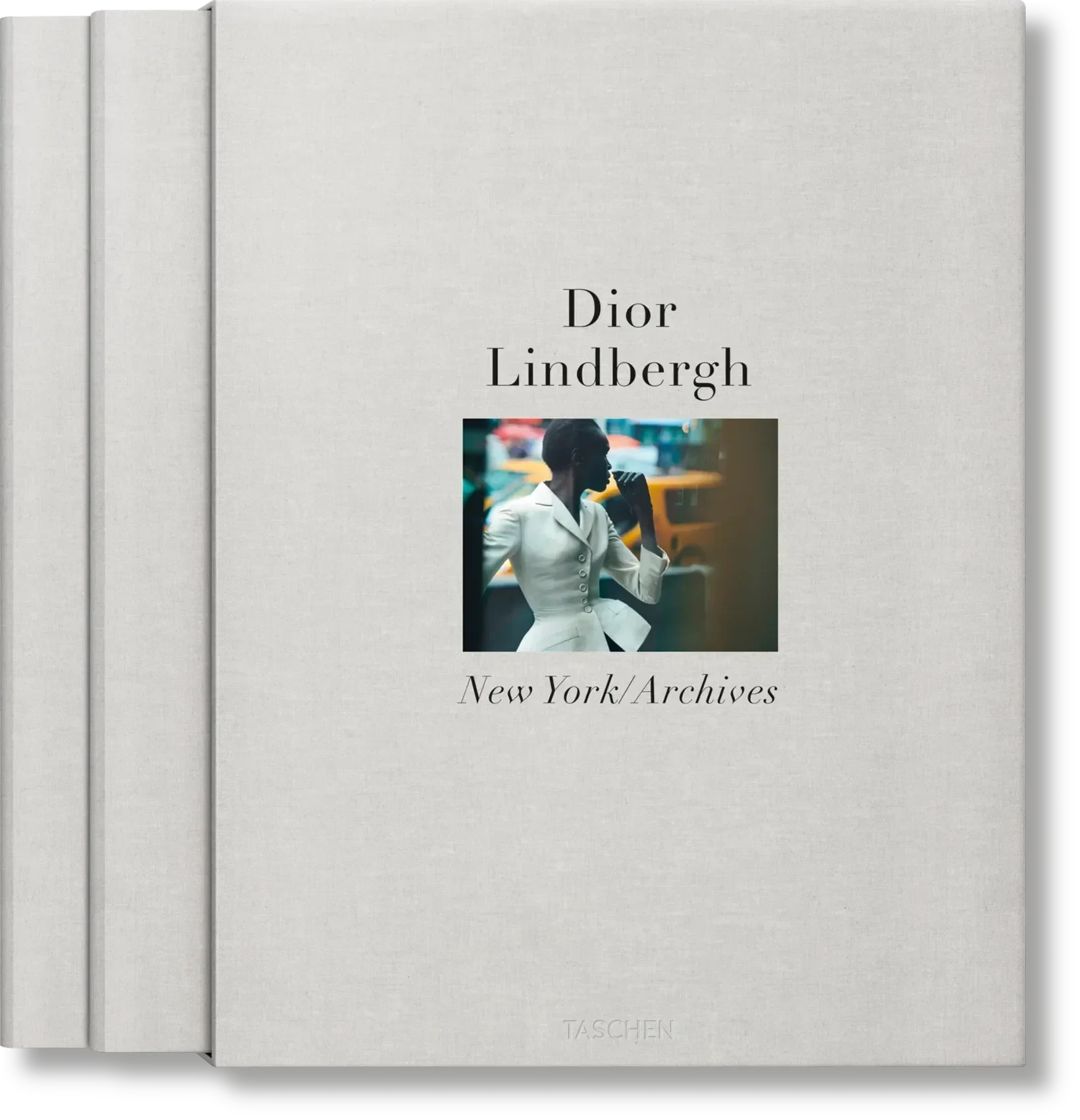 Peter Lindbergh. Dior (German, French, English) - The Mayfair Hall