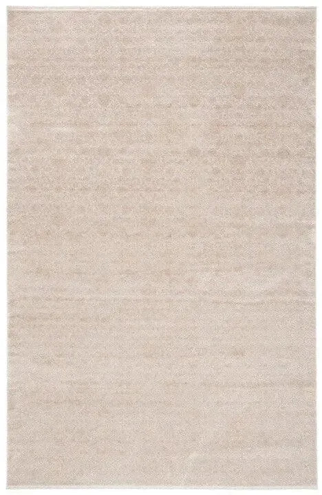 Eclipse Viscose Rug in Beige and Light Gray - The Mayfair Hall