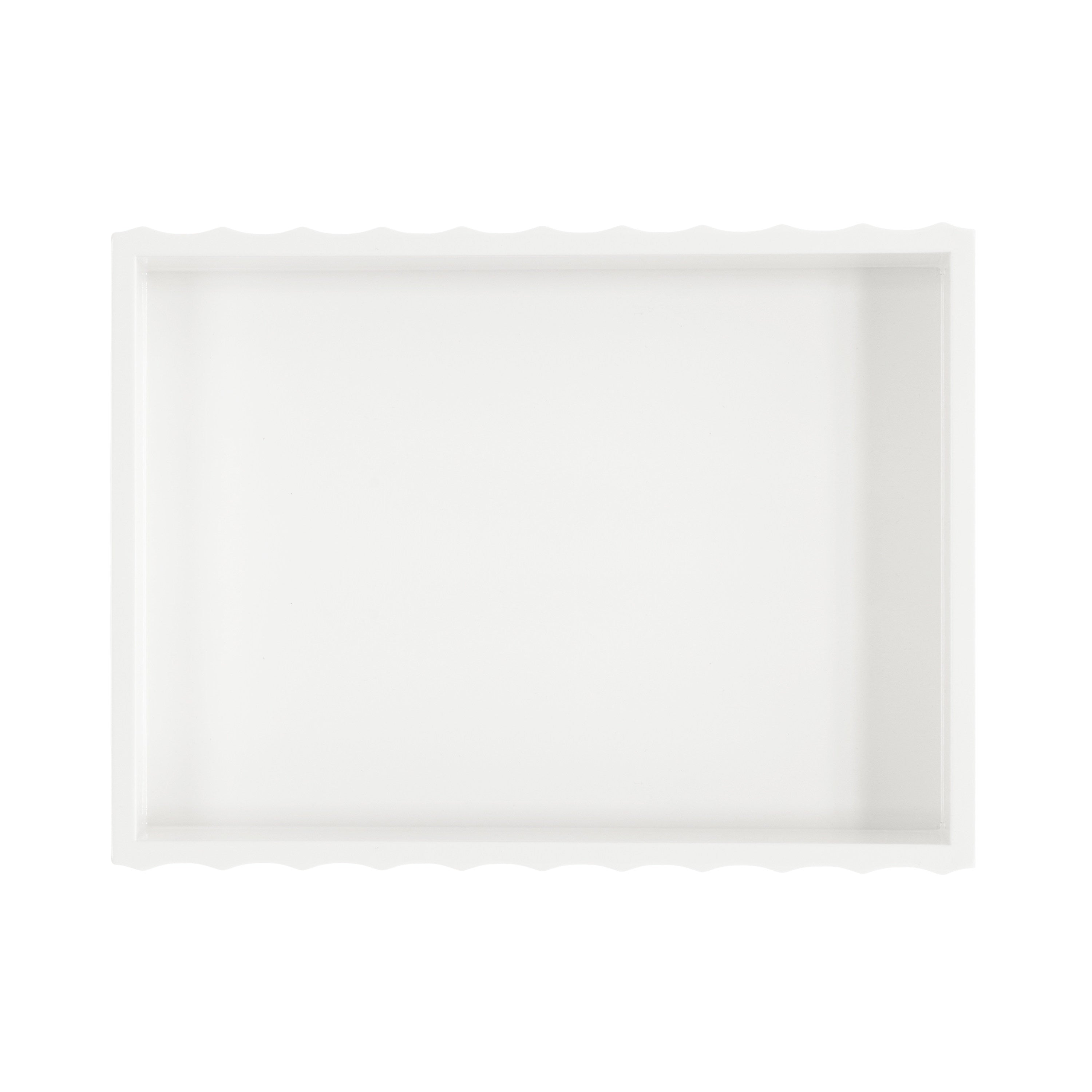 Lissi Rectangle Tray