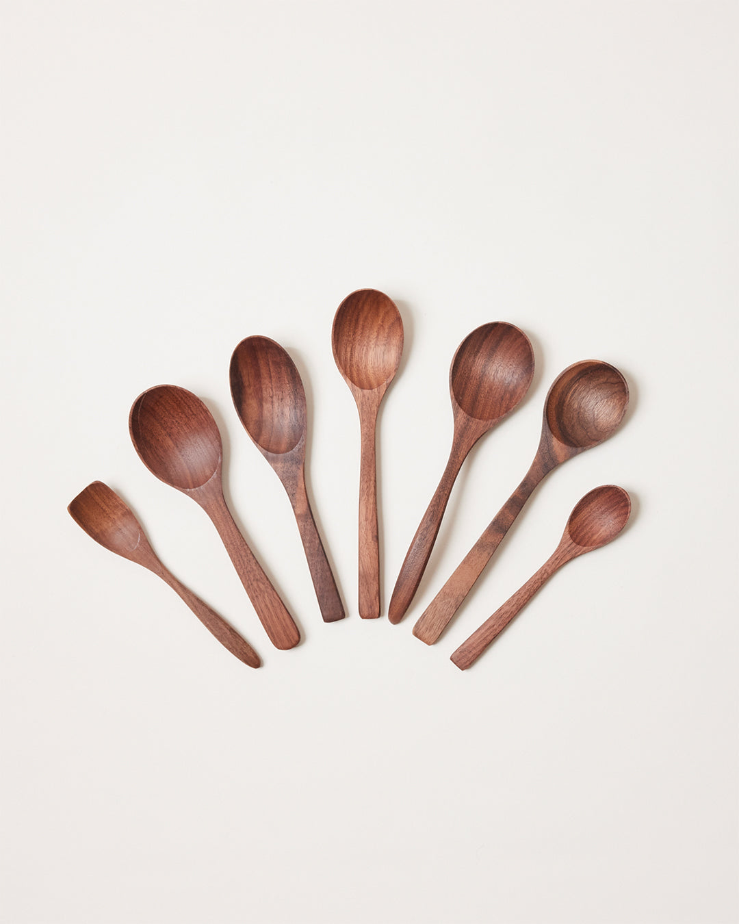 Essential Kitchen Little Spoon - Set of 7