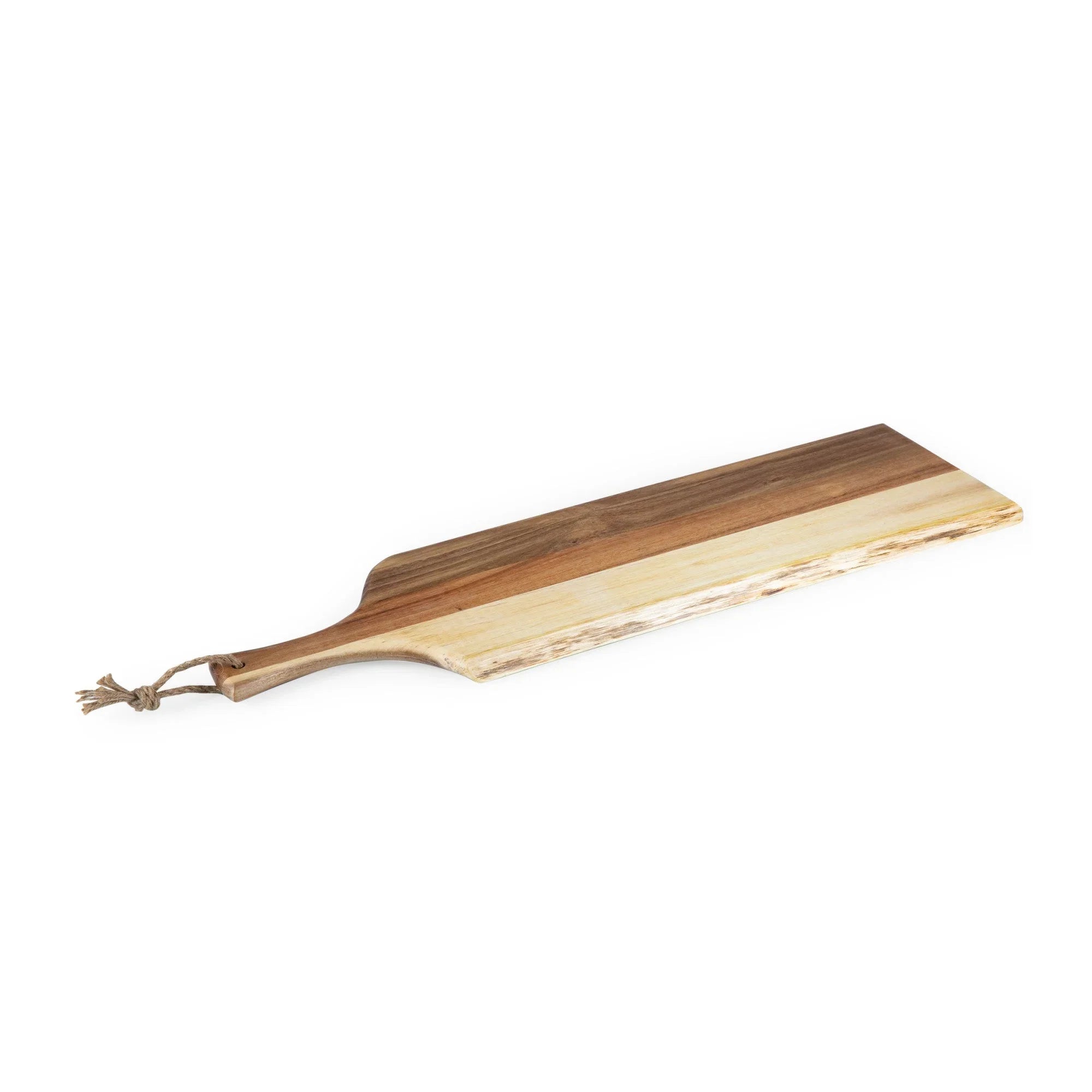 Artisan 30" Acacia Charcuterie Board - The Mayfair Hall