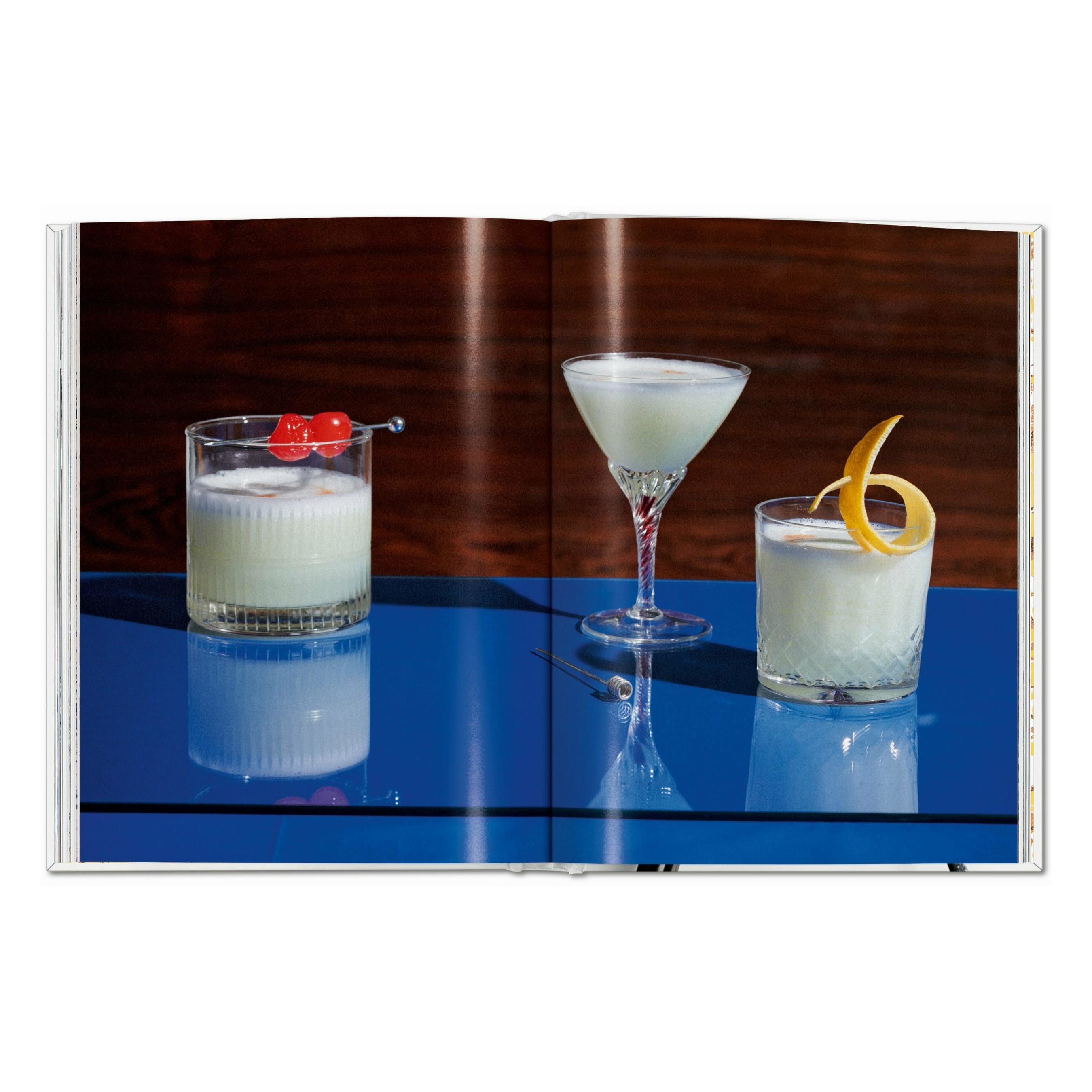 The Gourmand’s Egg. A Collection of Stories and Recipes (English)