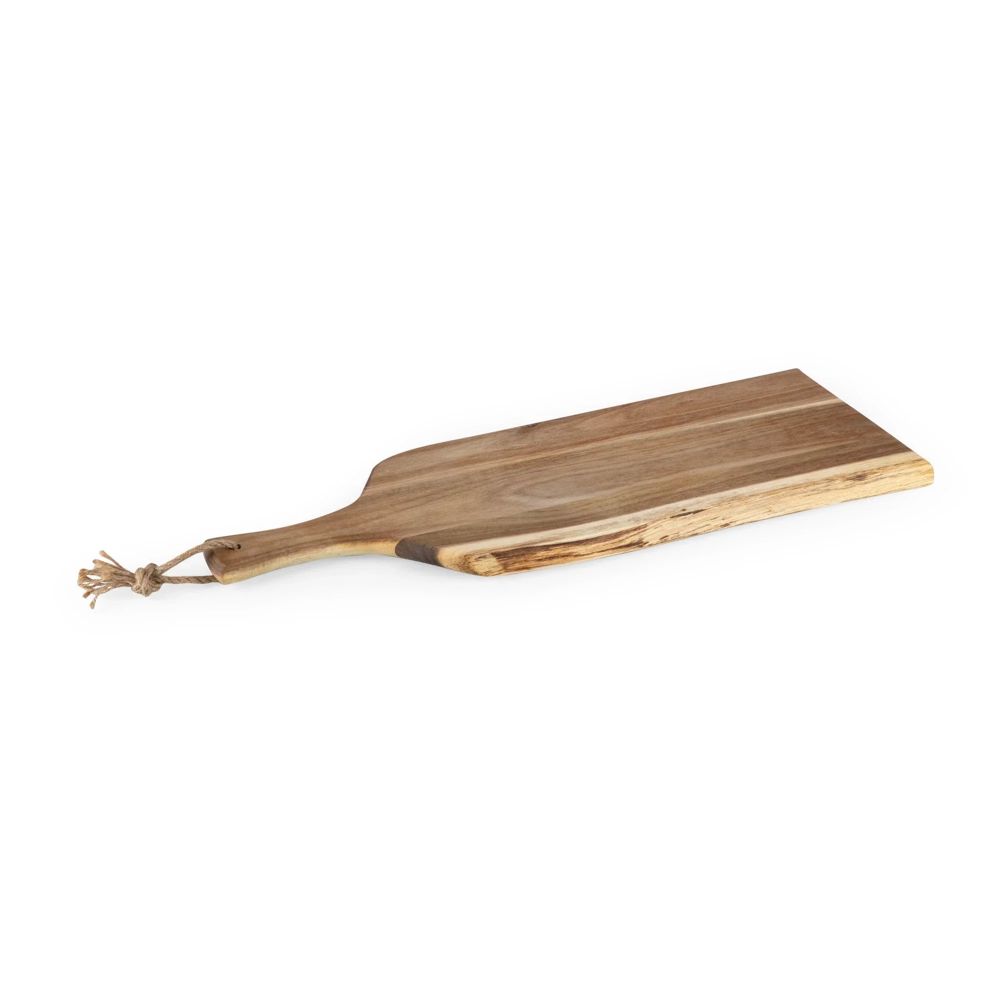 Artisan 24" Acacia Charcuterie Board - The Mayfair Hall