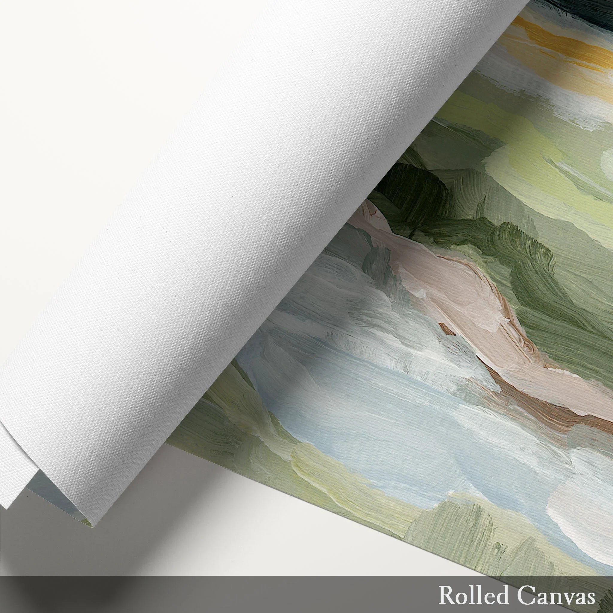 "Favorite Place I" Art Print - The Mayfair Hall