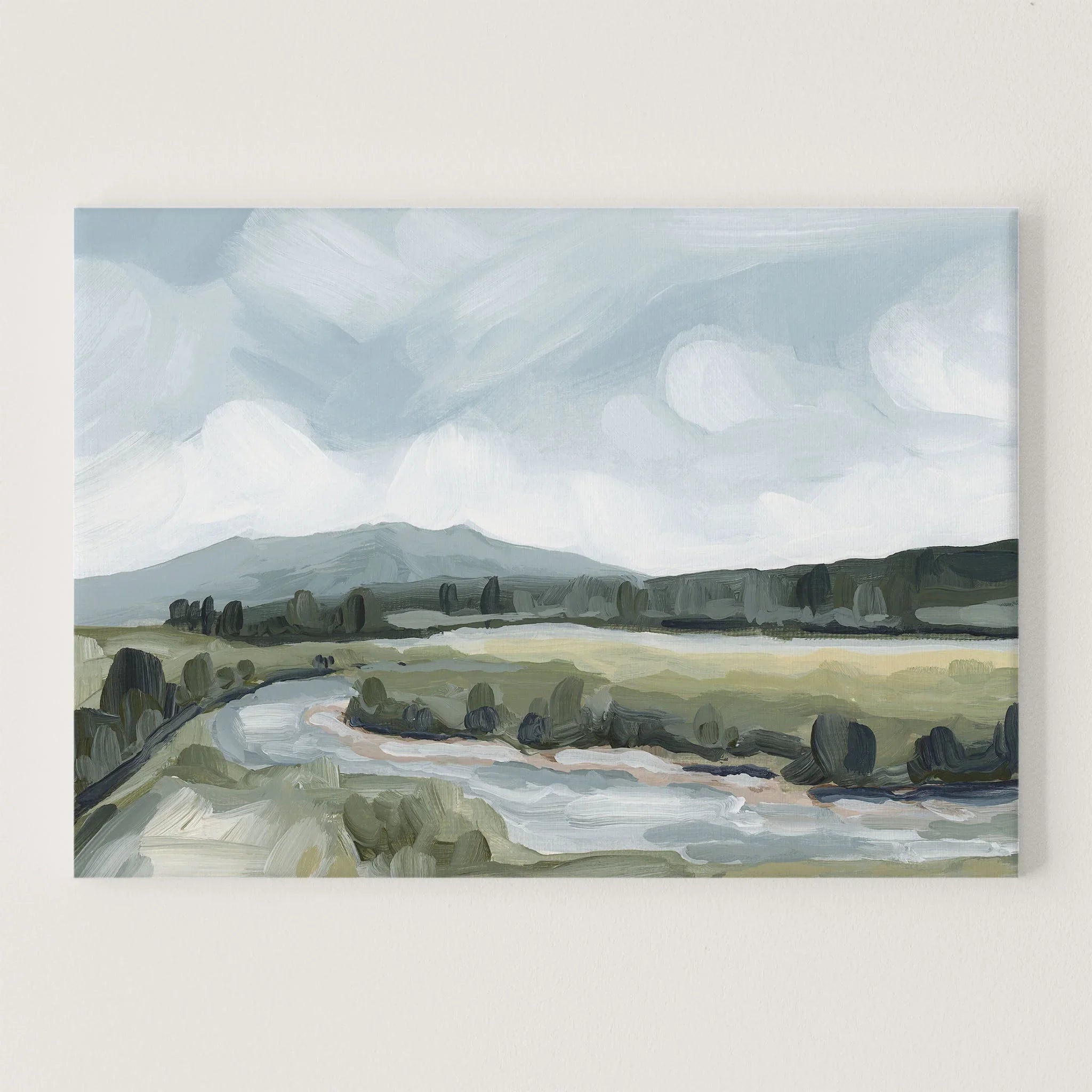 "Favorite Place II" Art Print - The Mayfair Hall