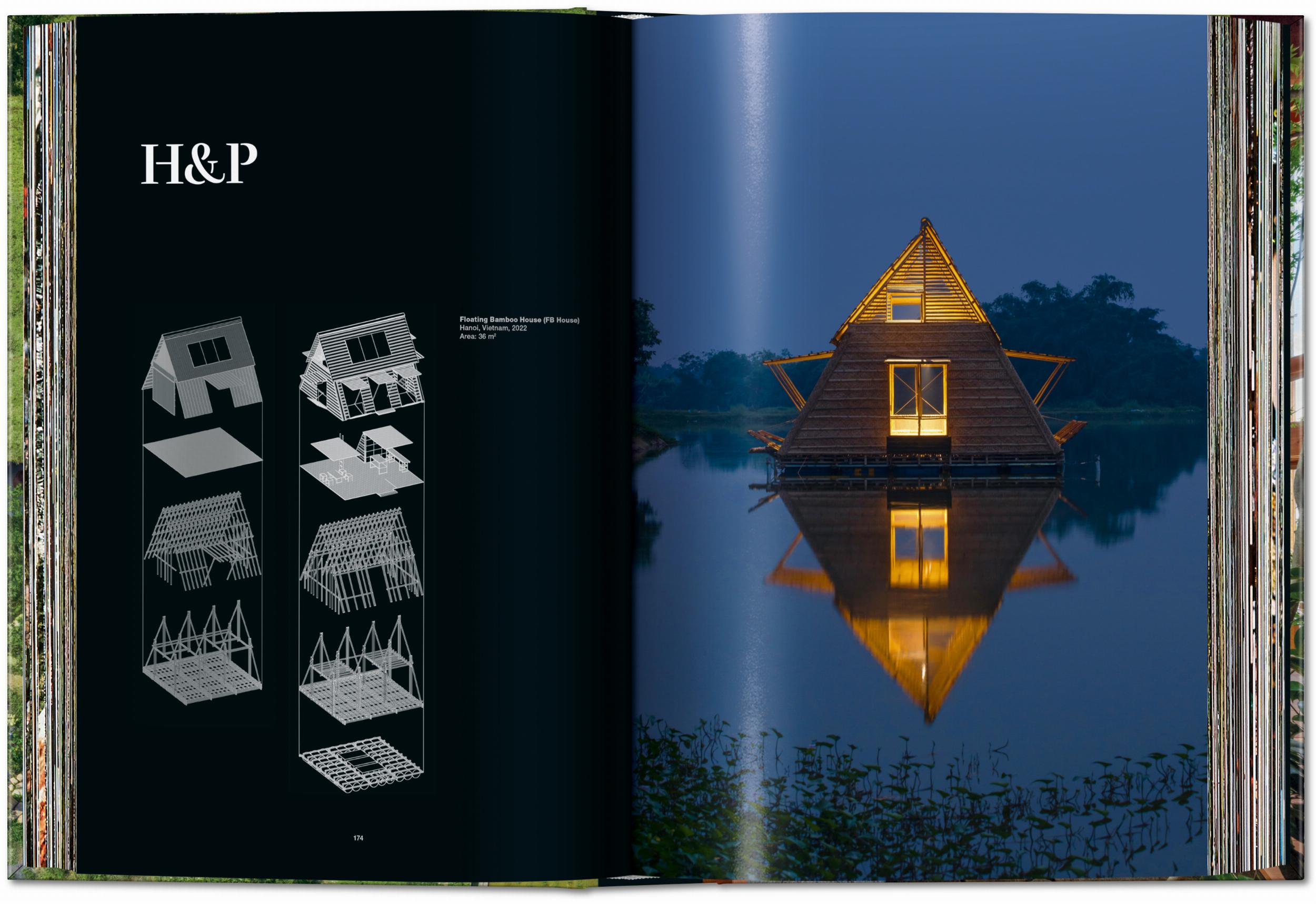Homes for Our Time. Sustainable Living (German, French, English)