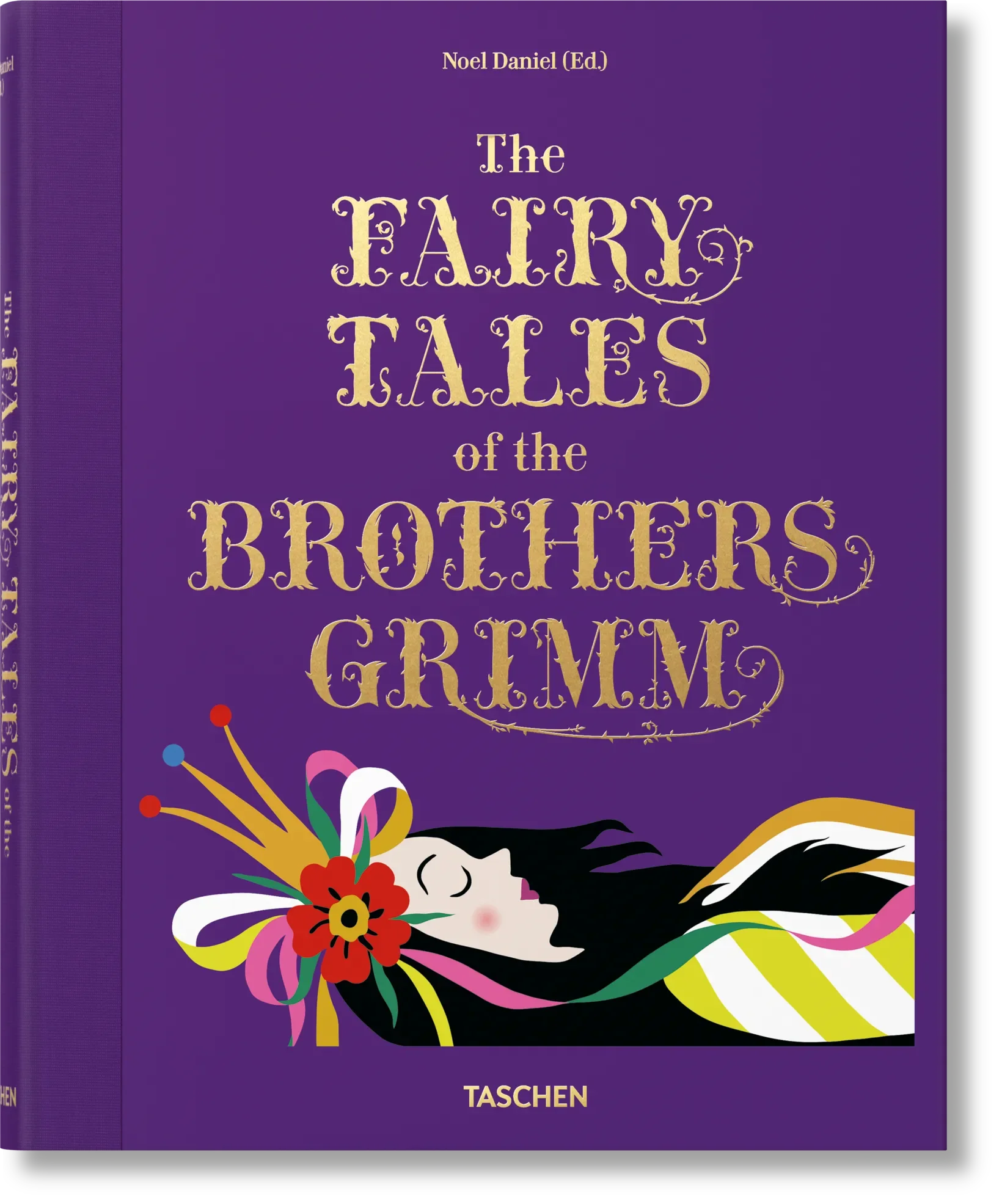 The Fairy Tales of the Brothers Grimm (English) - The Mayfair Hall