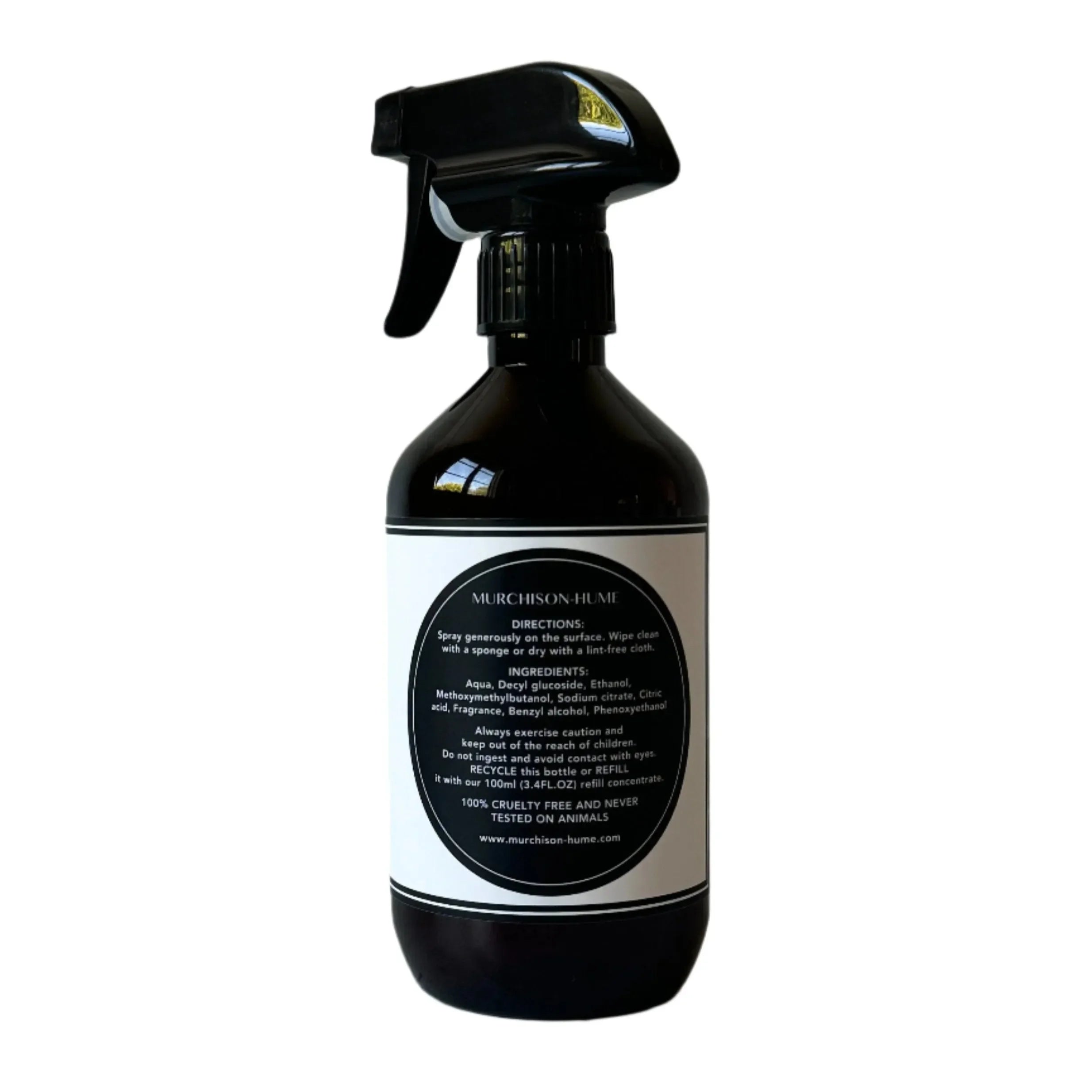 All-Purpose Cleaner - The Mayfair Hall