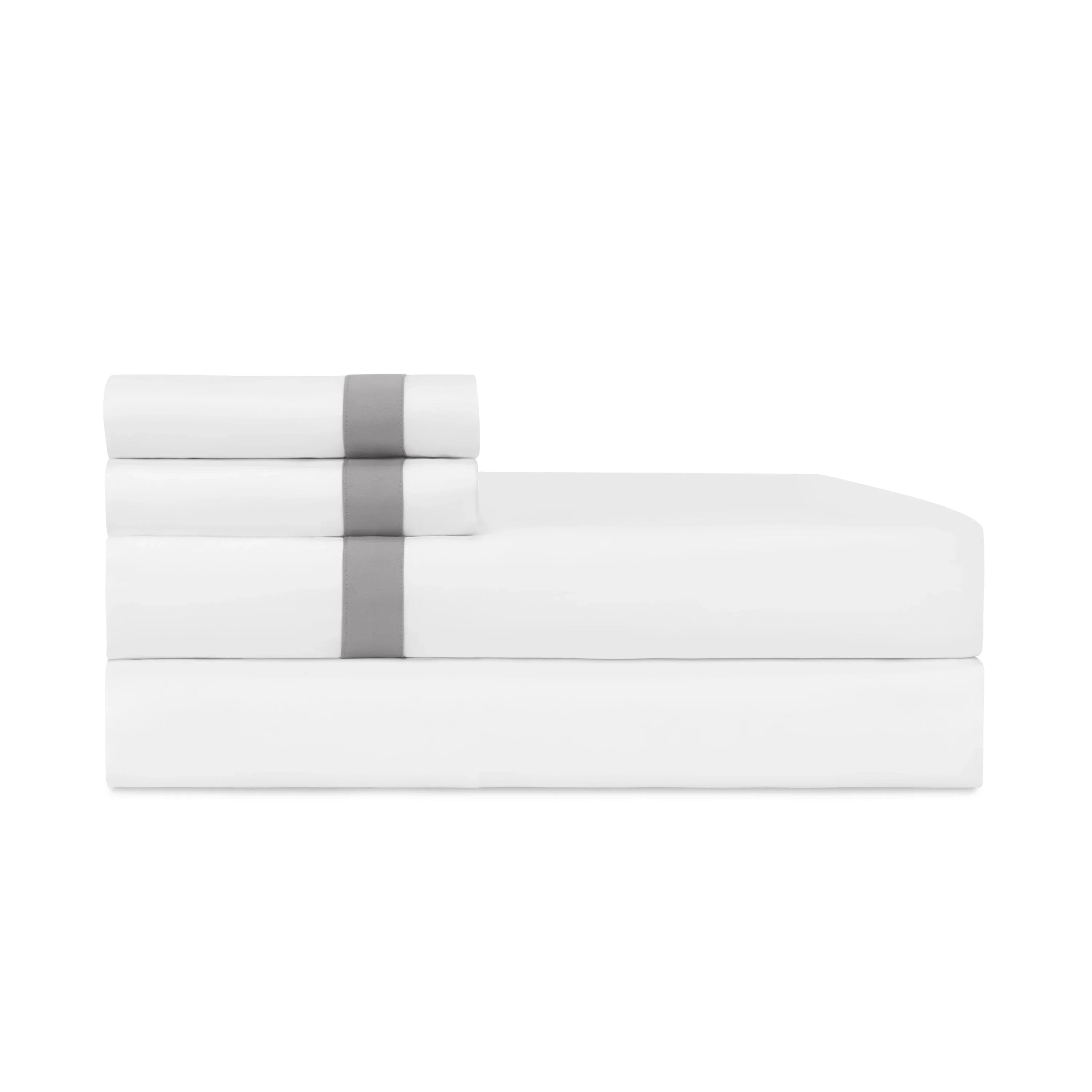 Fino Flat Sheet - The Mayfair Hall