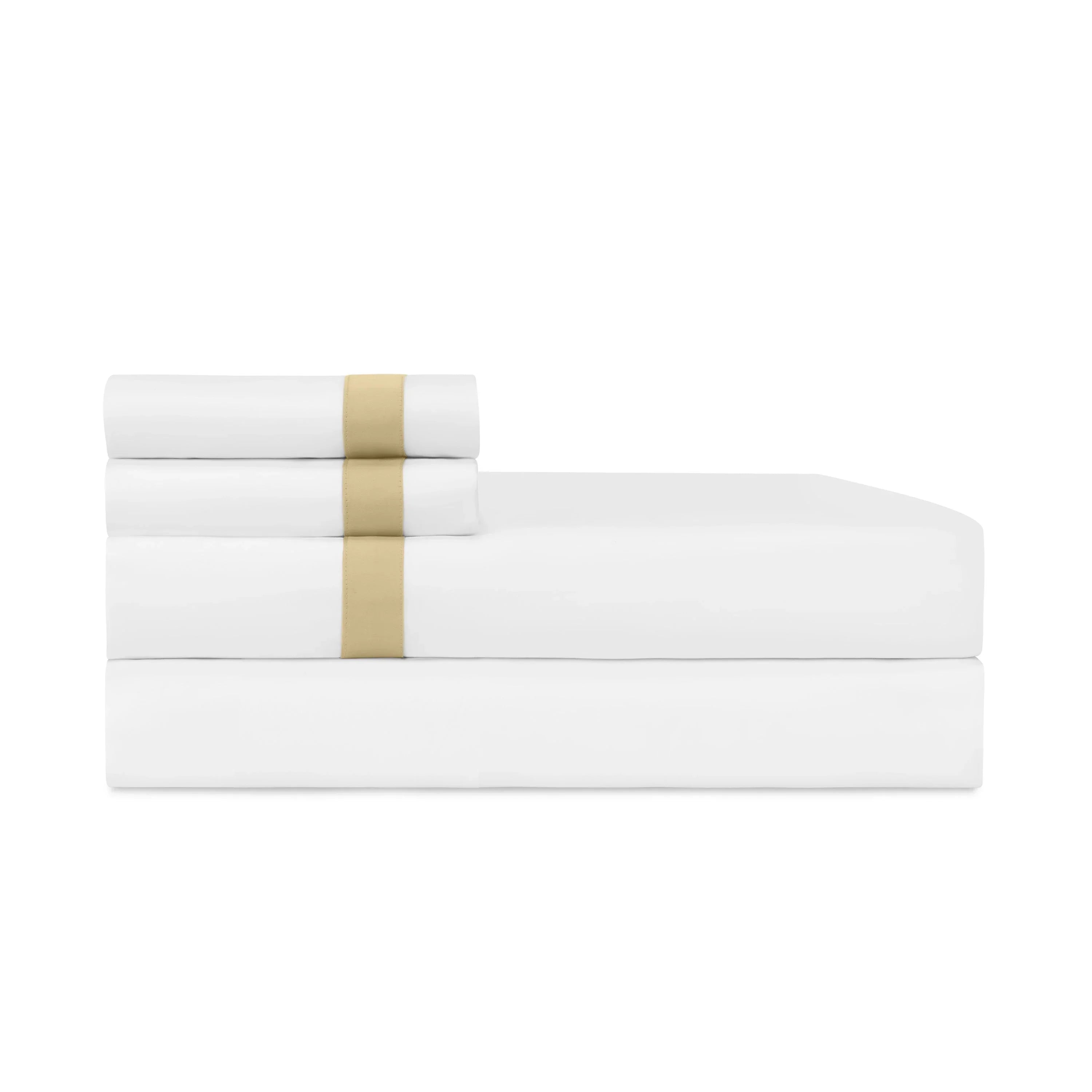 Fino Flat Sheet - The Mayfair Hall