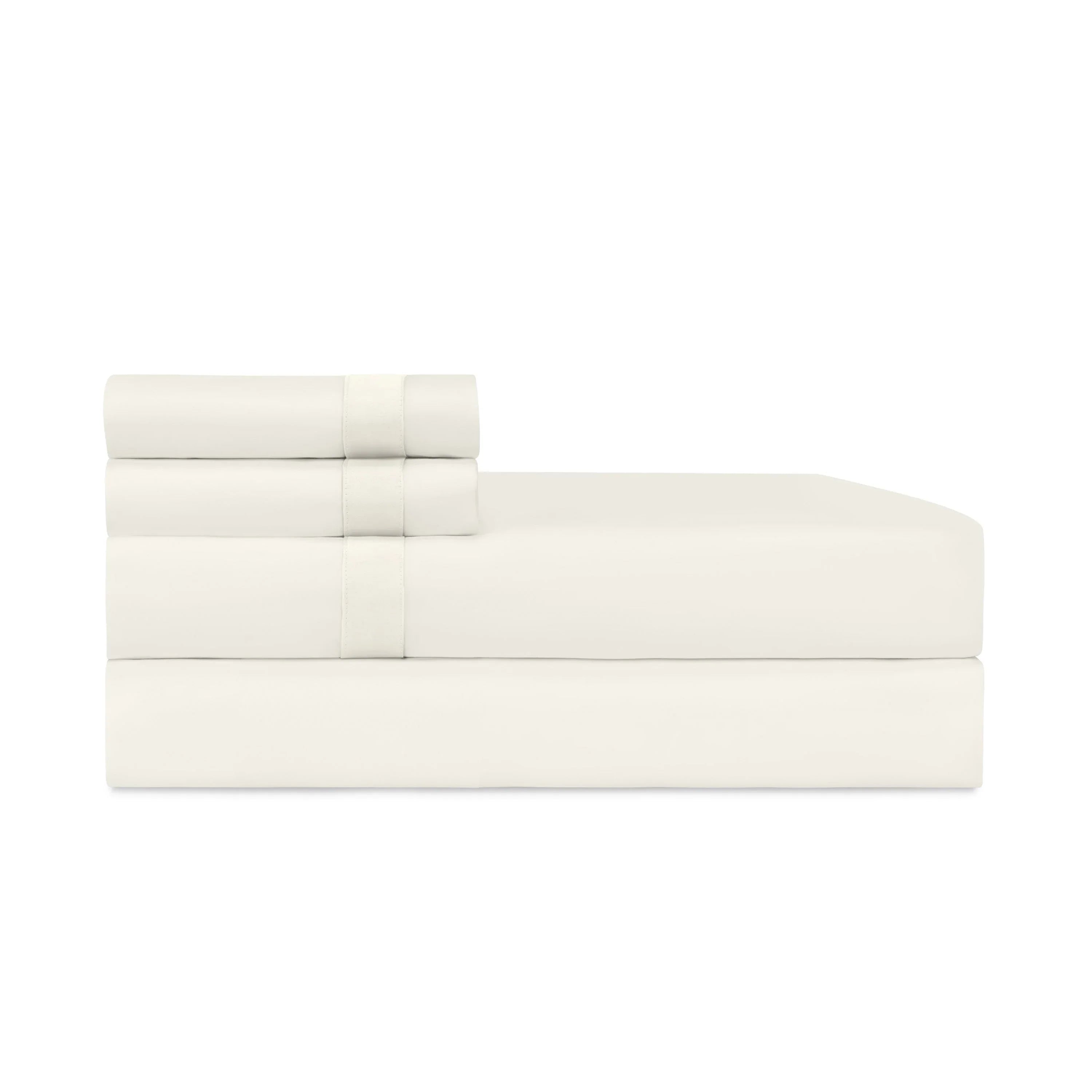 Fino Pair of Pillowcases - The Mayfair Hall