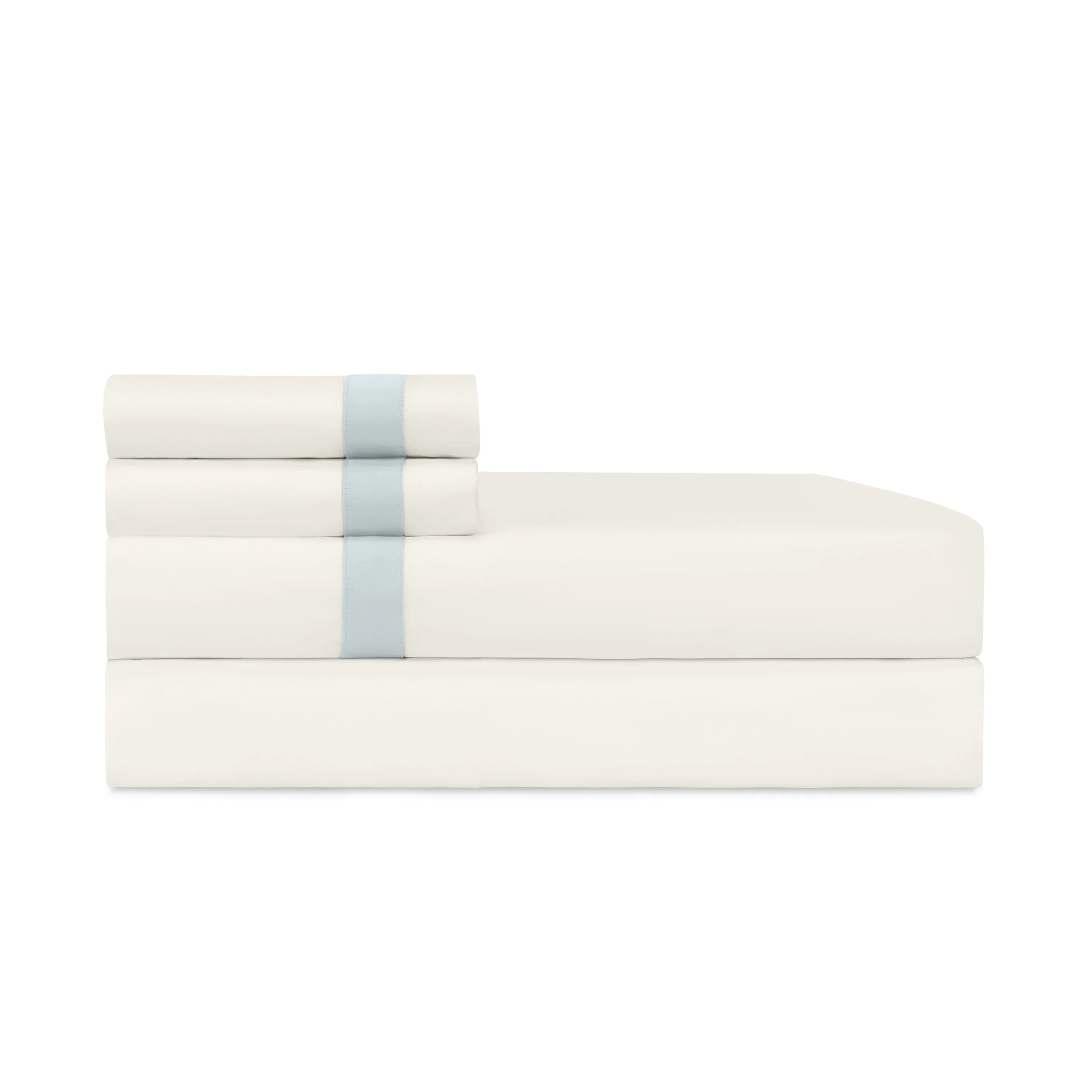 Fino Flat Sheet - The Mayfair Hall