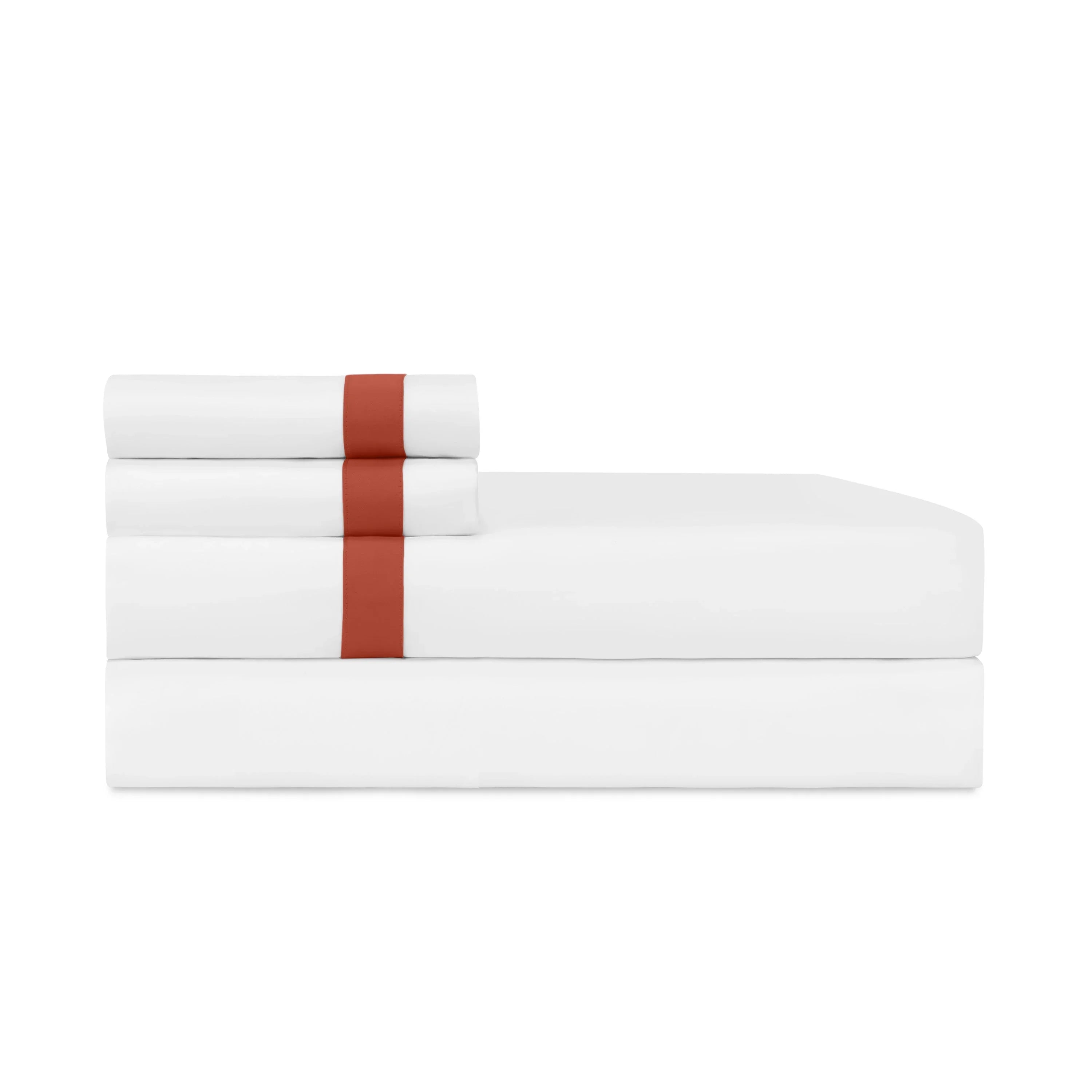 Fino Flat Sheet - The Mayfair Hall