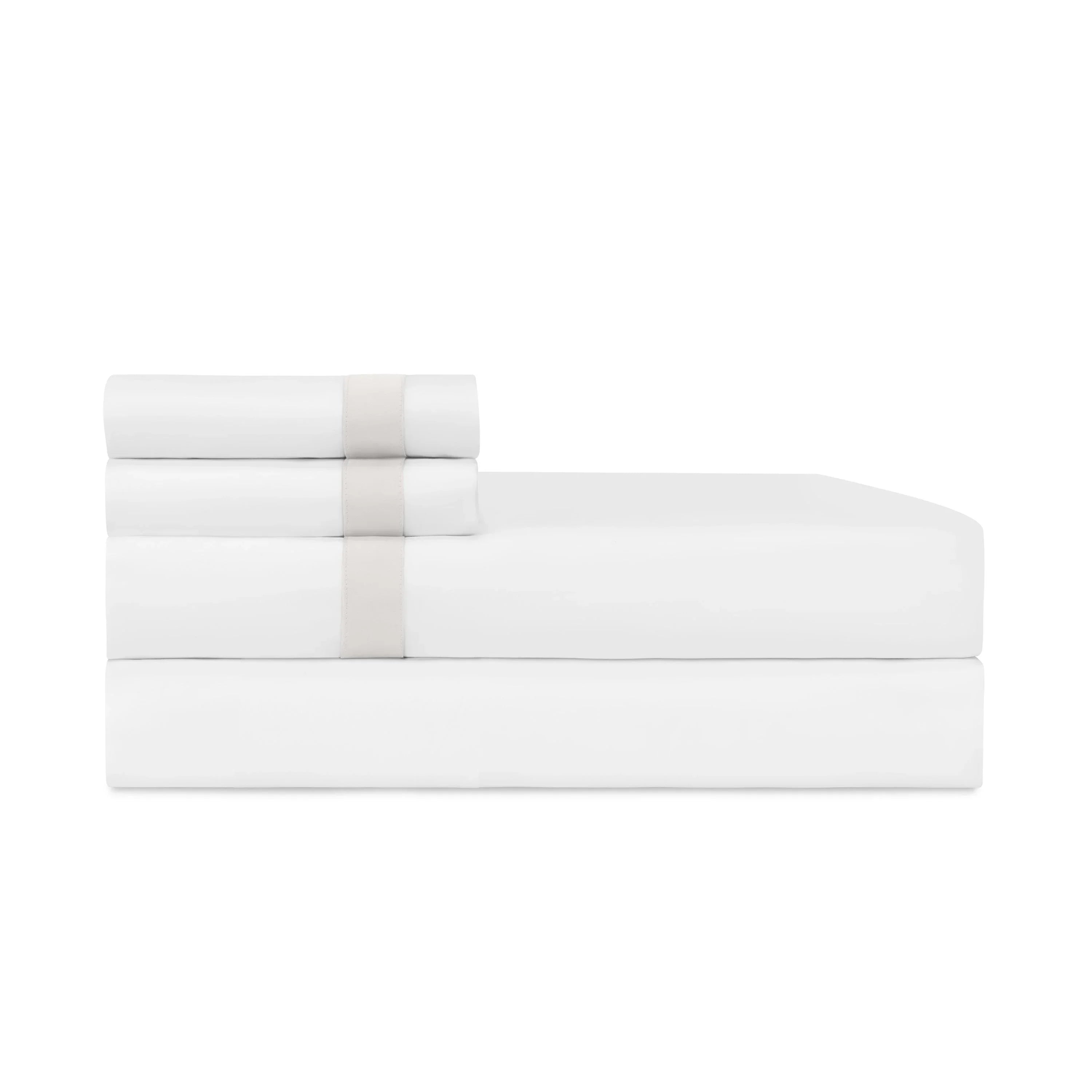Fino Flat Sheet - The Mayfair Hall
