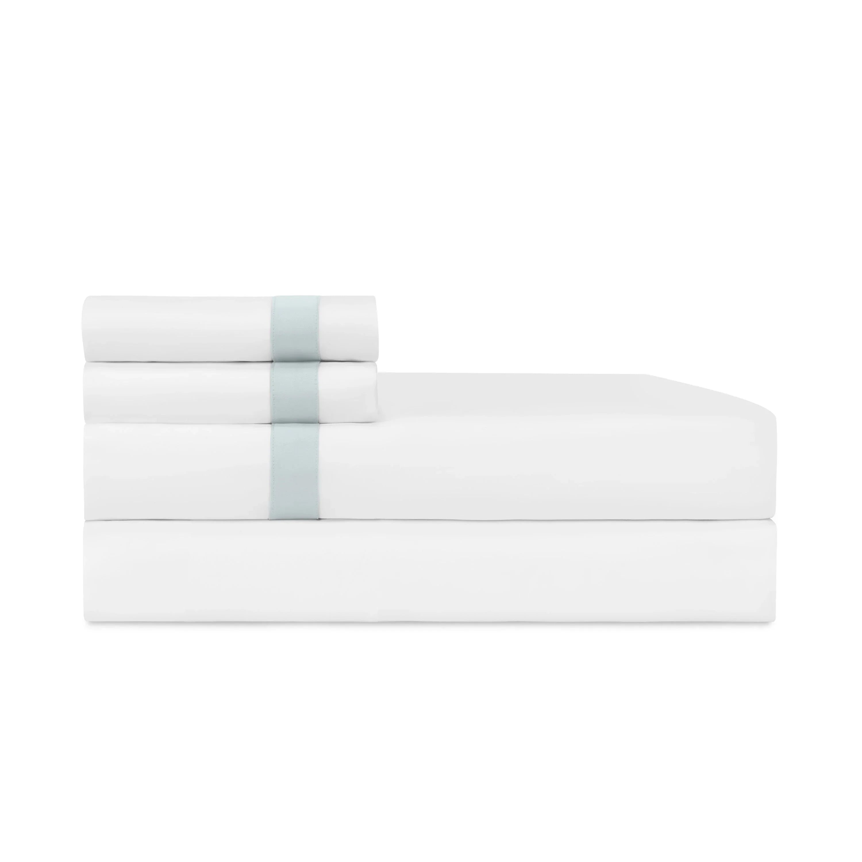 Fino Flat Sheet - The Mayfair Hall
