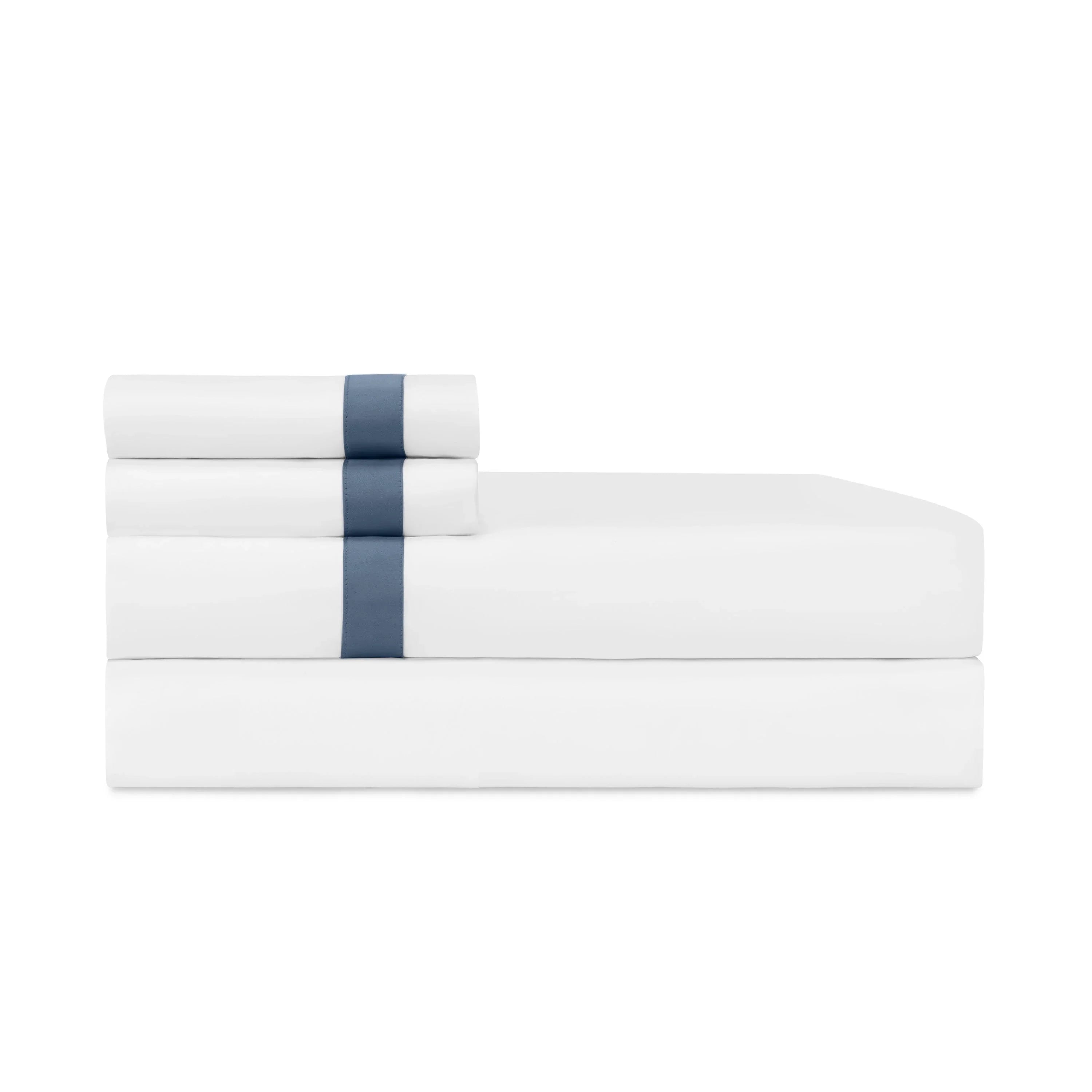 Fino Flat Sheet - The Mayfair Hall