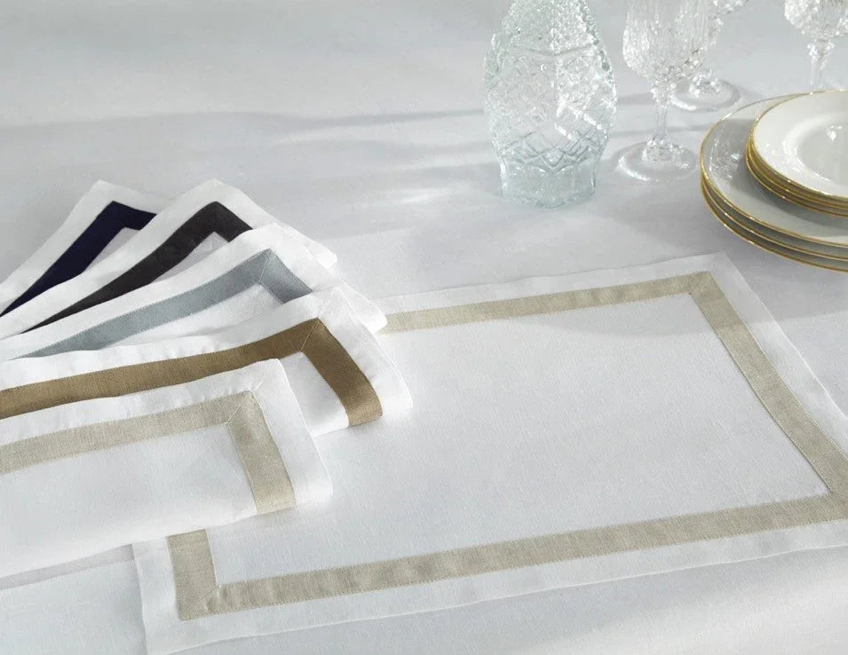 Fino Dinner Napkins - The Mayfair Hall