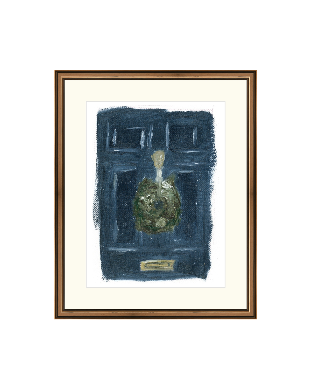 Festive Door