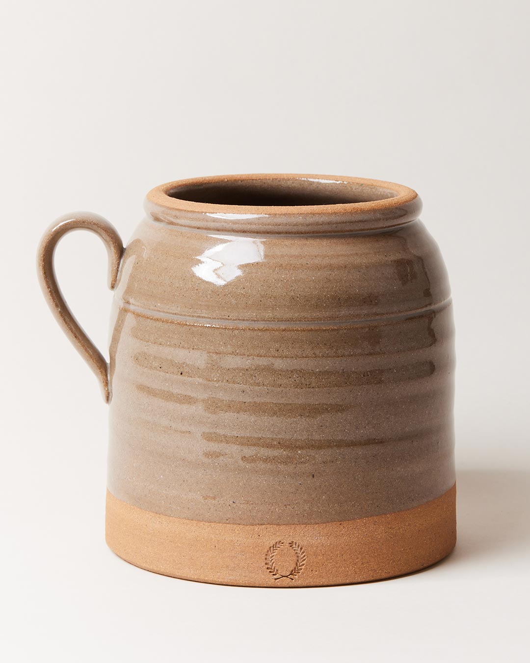French Country Crock