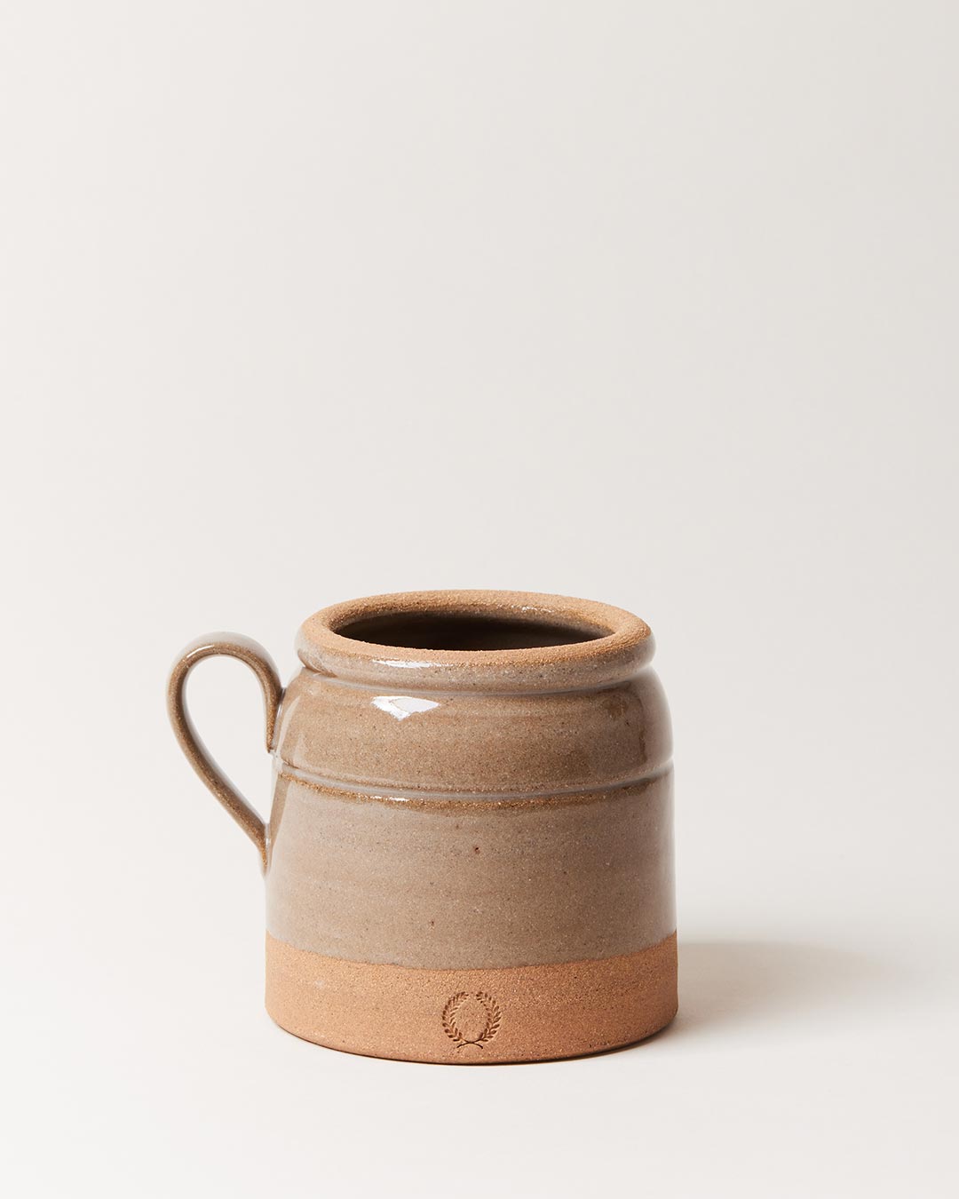 French Country Crock