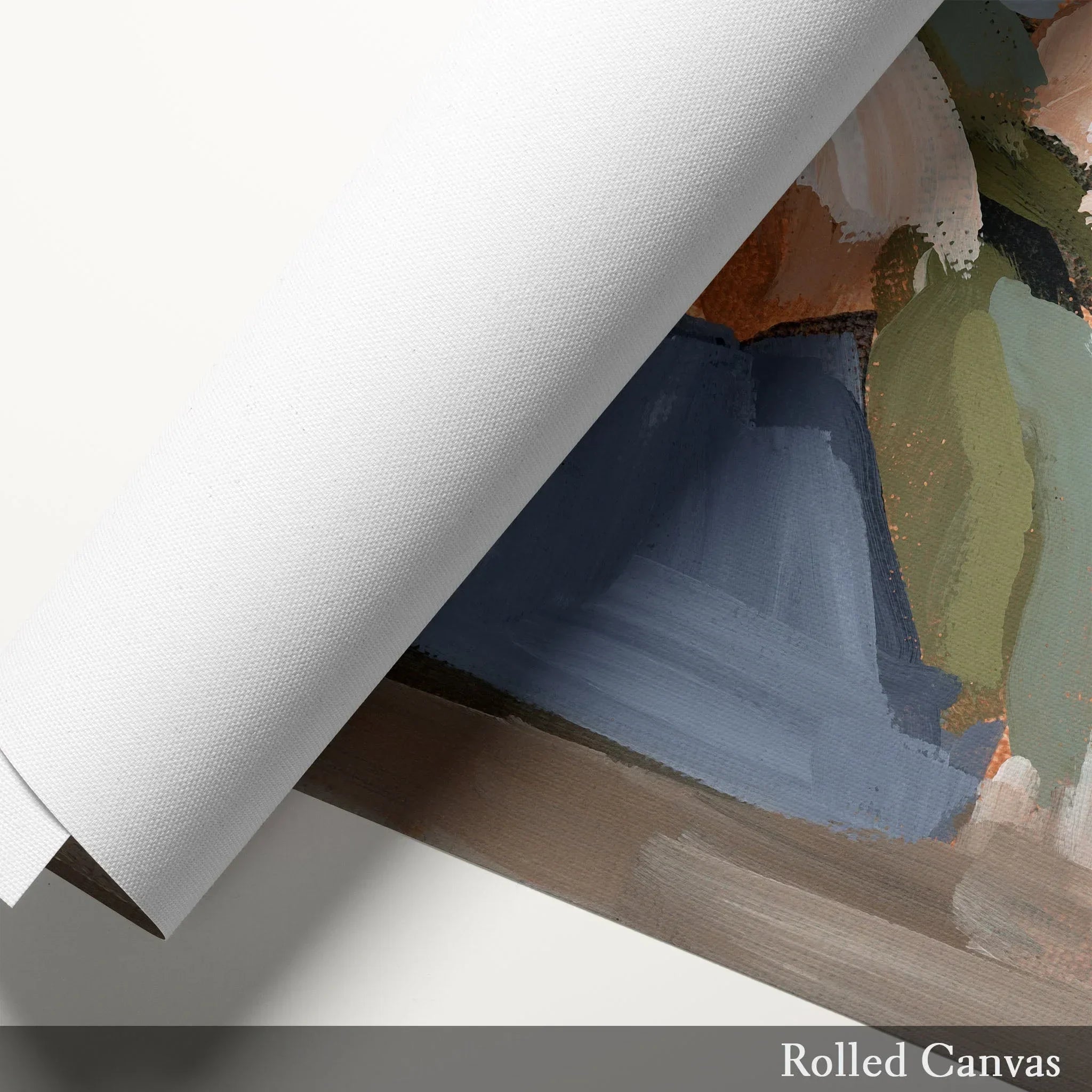 "Flowers for the Table II" Art Print - The Mayfair Hall