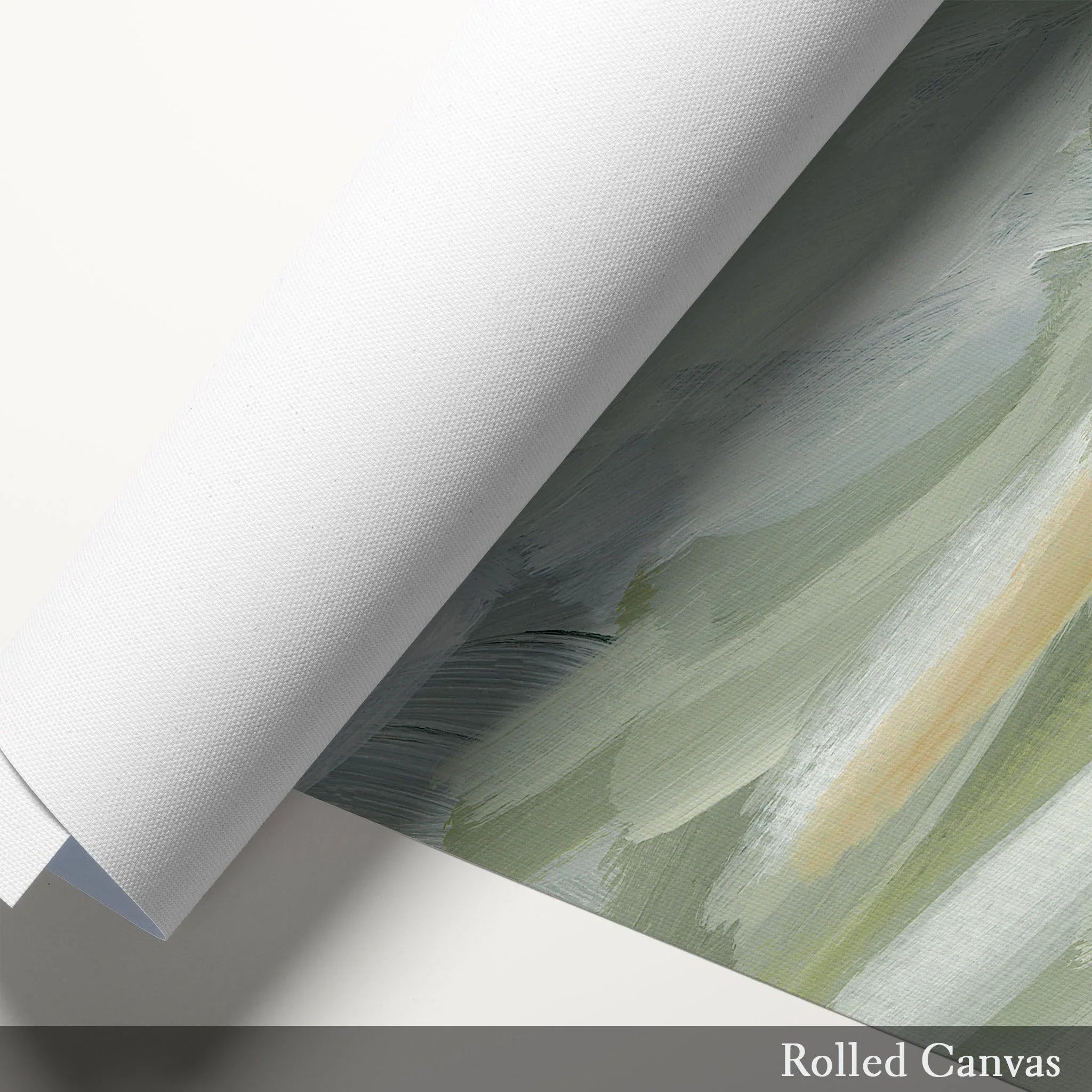 "Foothills" Art Print - The Mayfair Hall