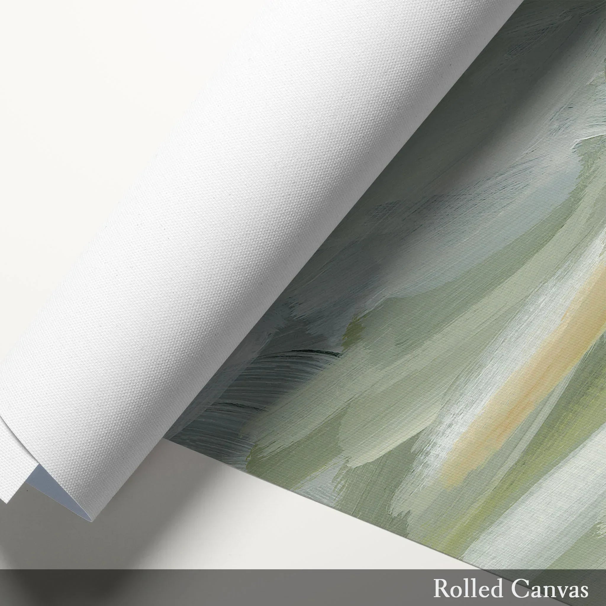 "Foothills" Art Print - The Mayfair Hall