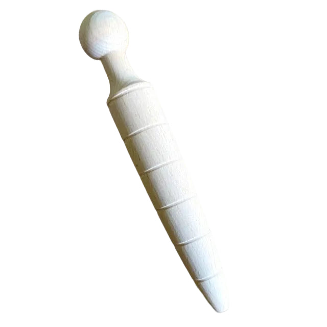 Garden Dibber (Dibble) for Seeds - Imported from Britain