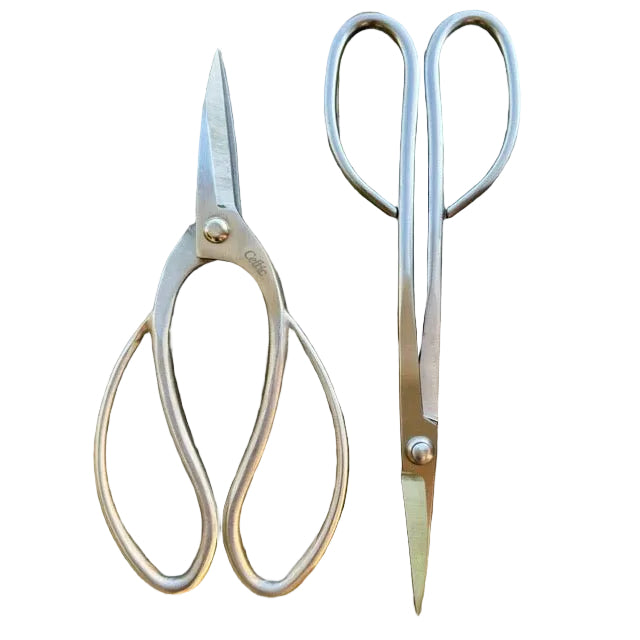Stainless Steel Garden Scissor Set