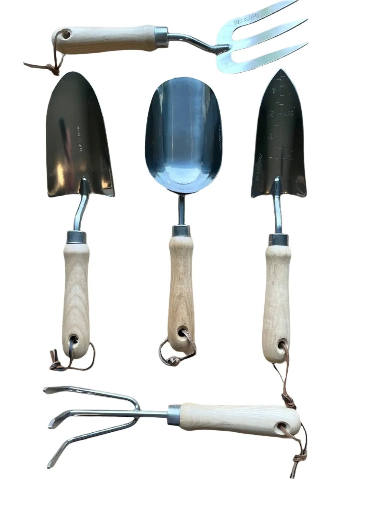 Garden Master Tool Set - 5 Tool Gardening Set - The Mayfair Hall