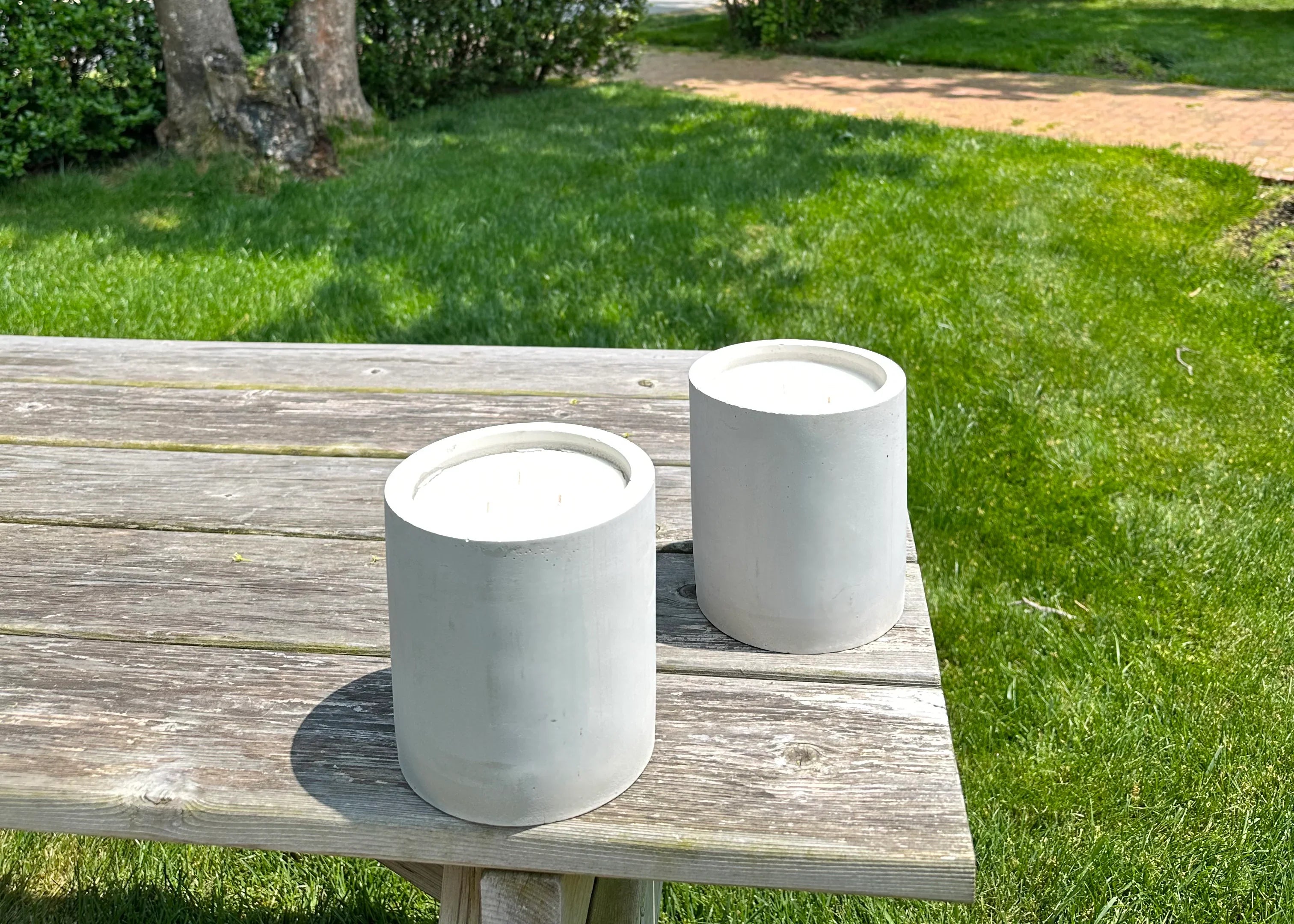 Georgica Candle - The Mayfair Hall