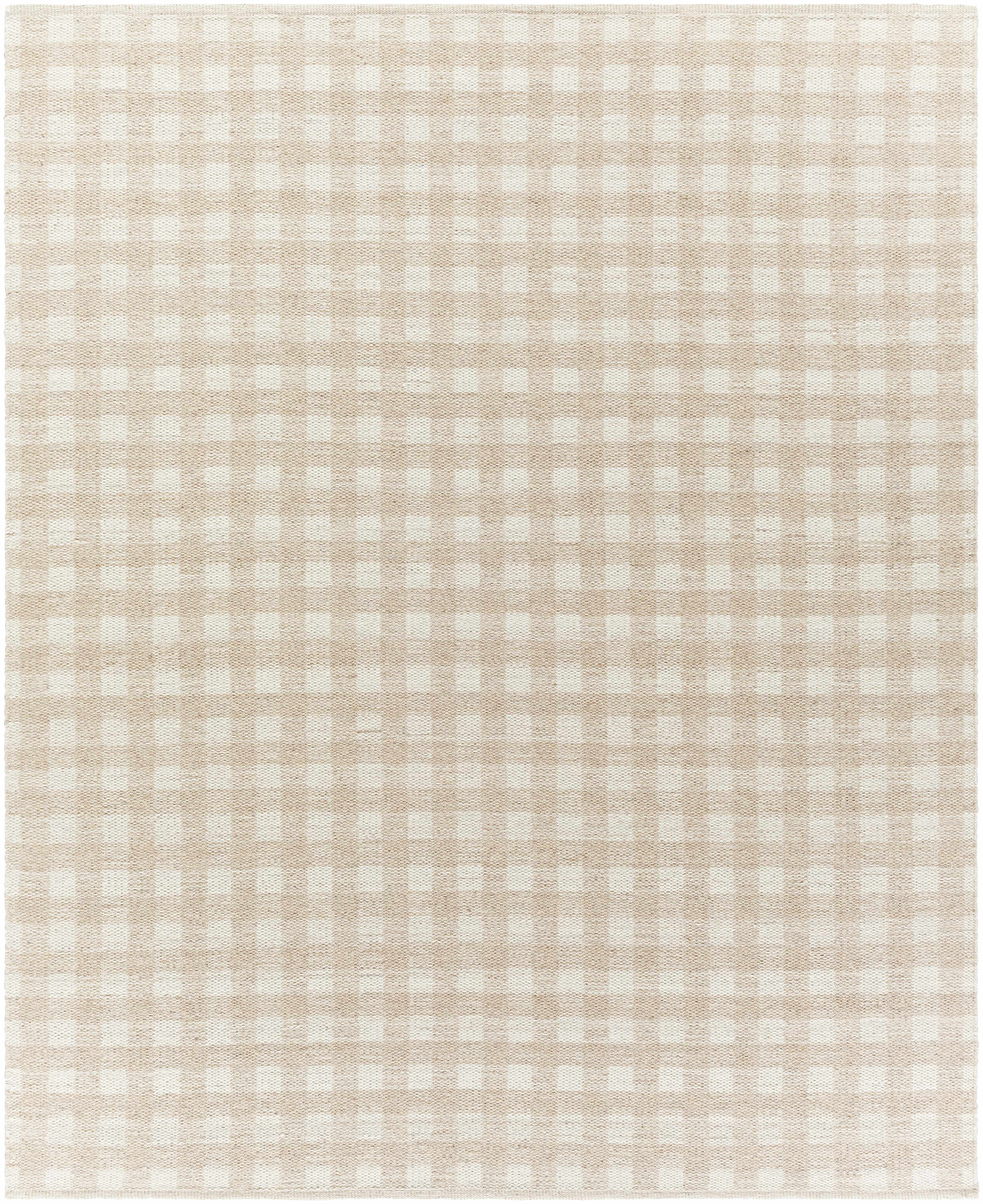 Garth Wool Rug