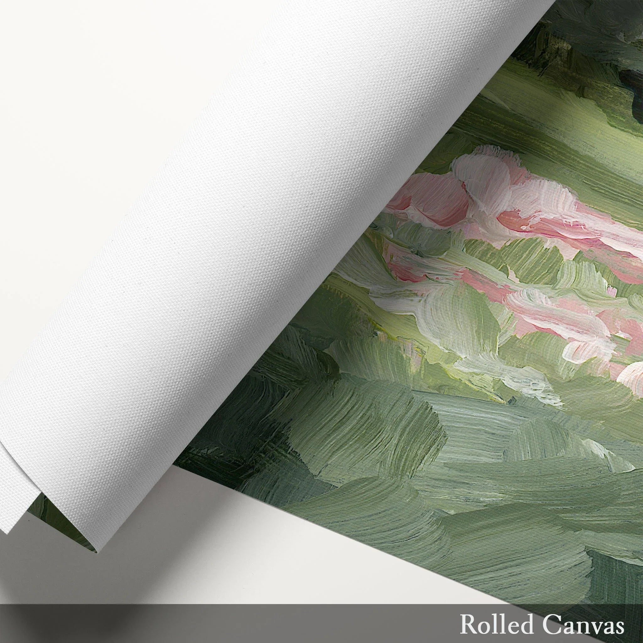 "Glacier Views" Art Print - The Mayfair Hall