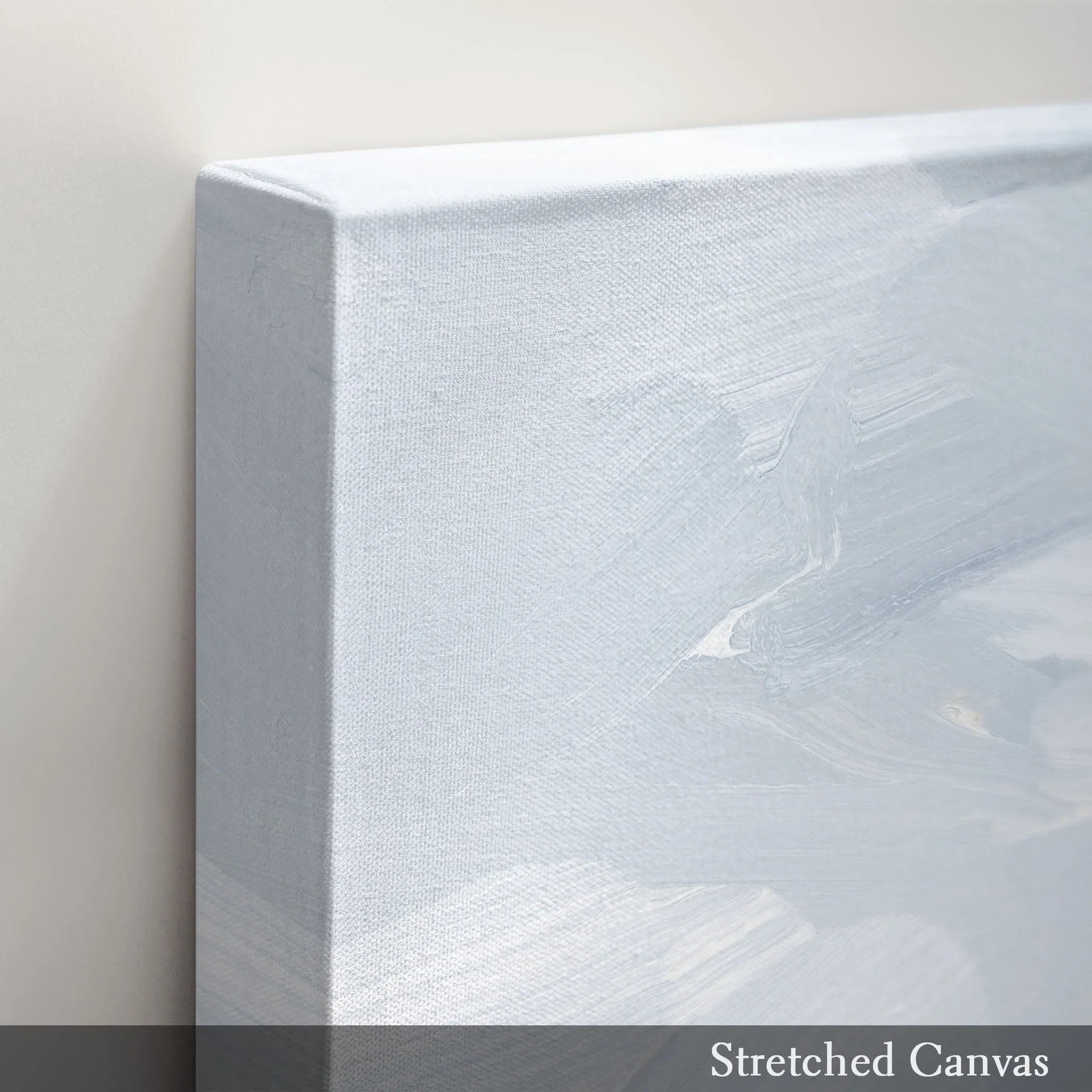 "Glacier Views" Art Print - The Mayfair Hall