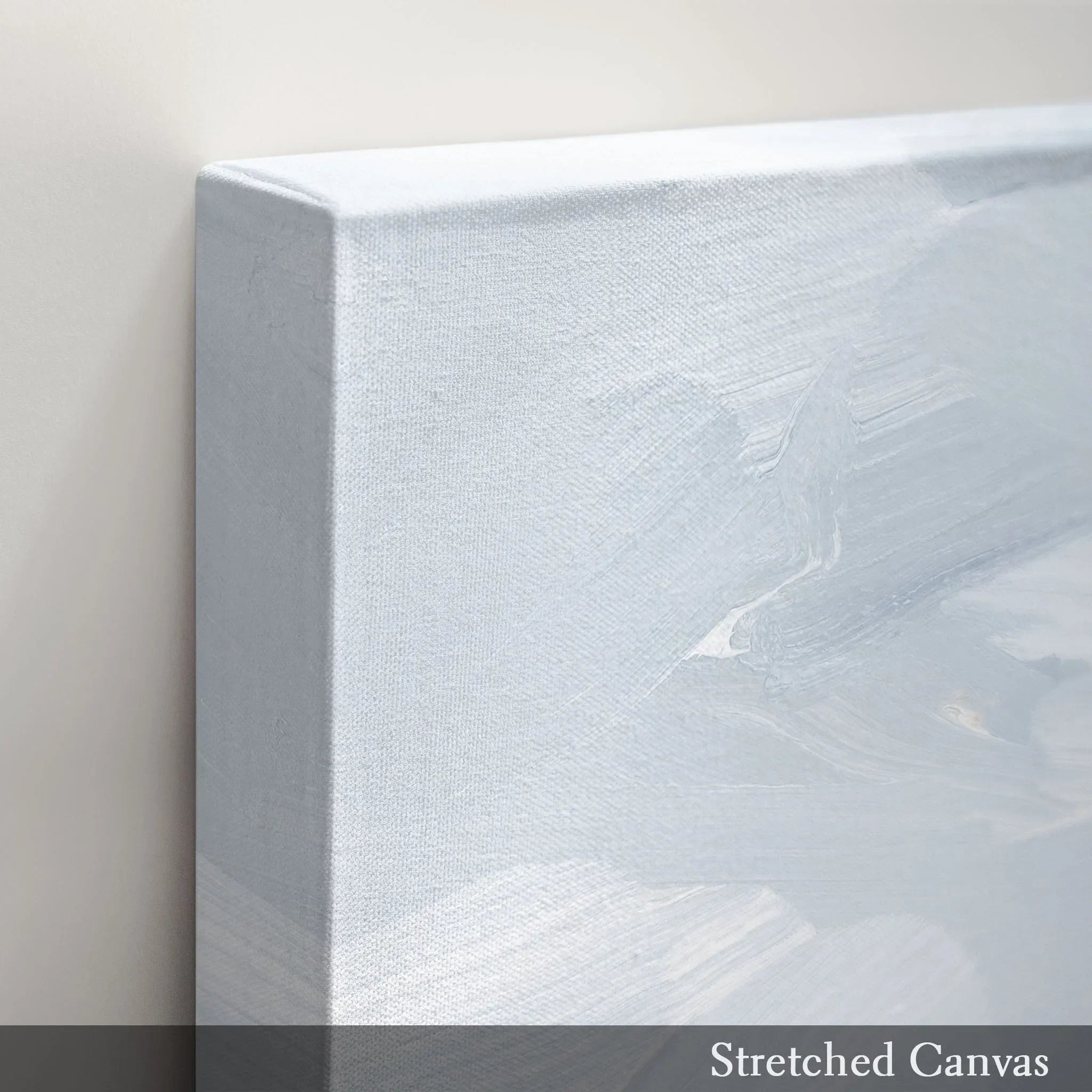 "Glacier Views" Art Print - The Mayfair Hall