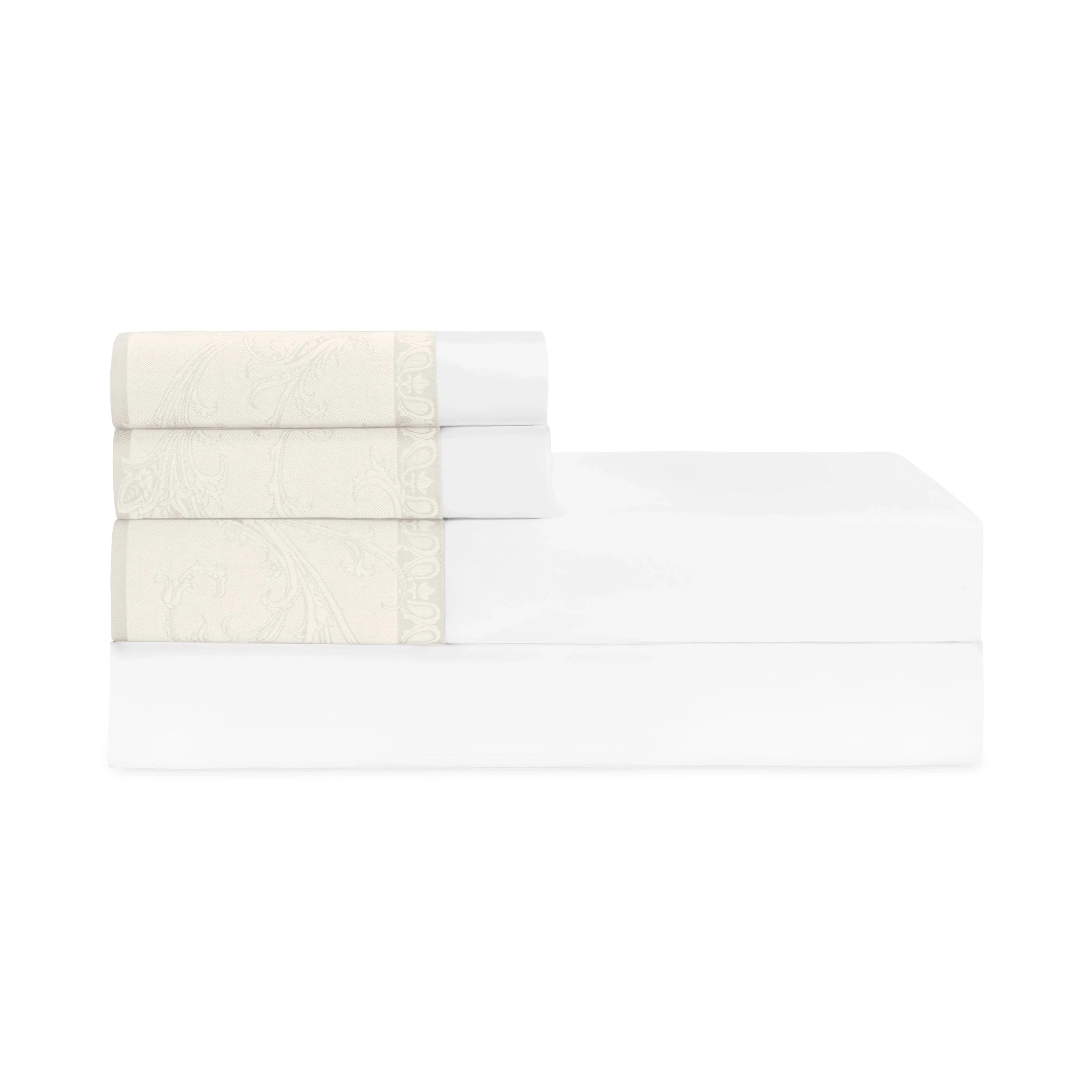 Glory (Border) Sheet Set - The Mayfair Hall