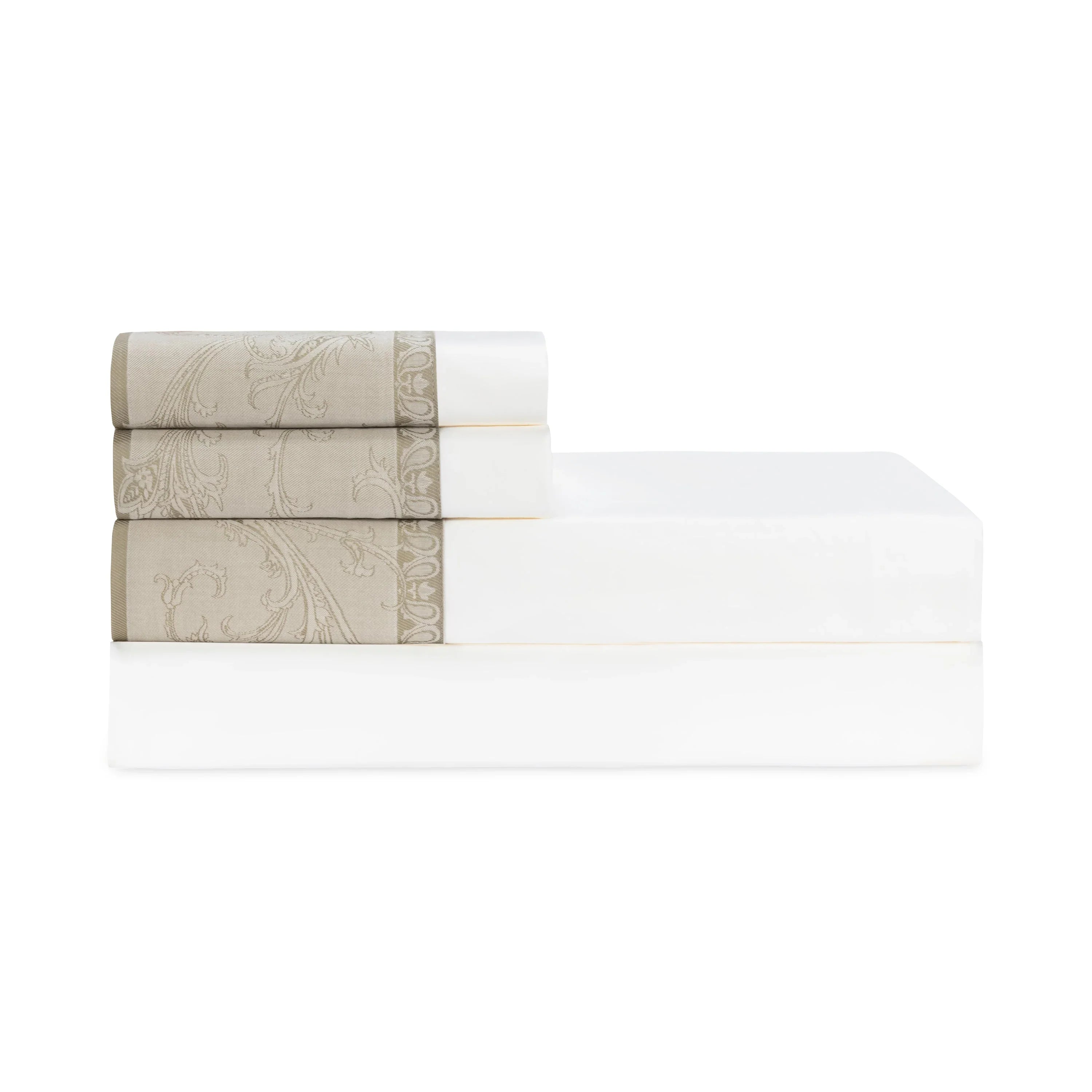 Glory (Border) Sheet Set - The Mayfair Hall