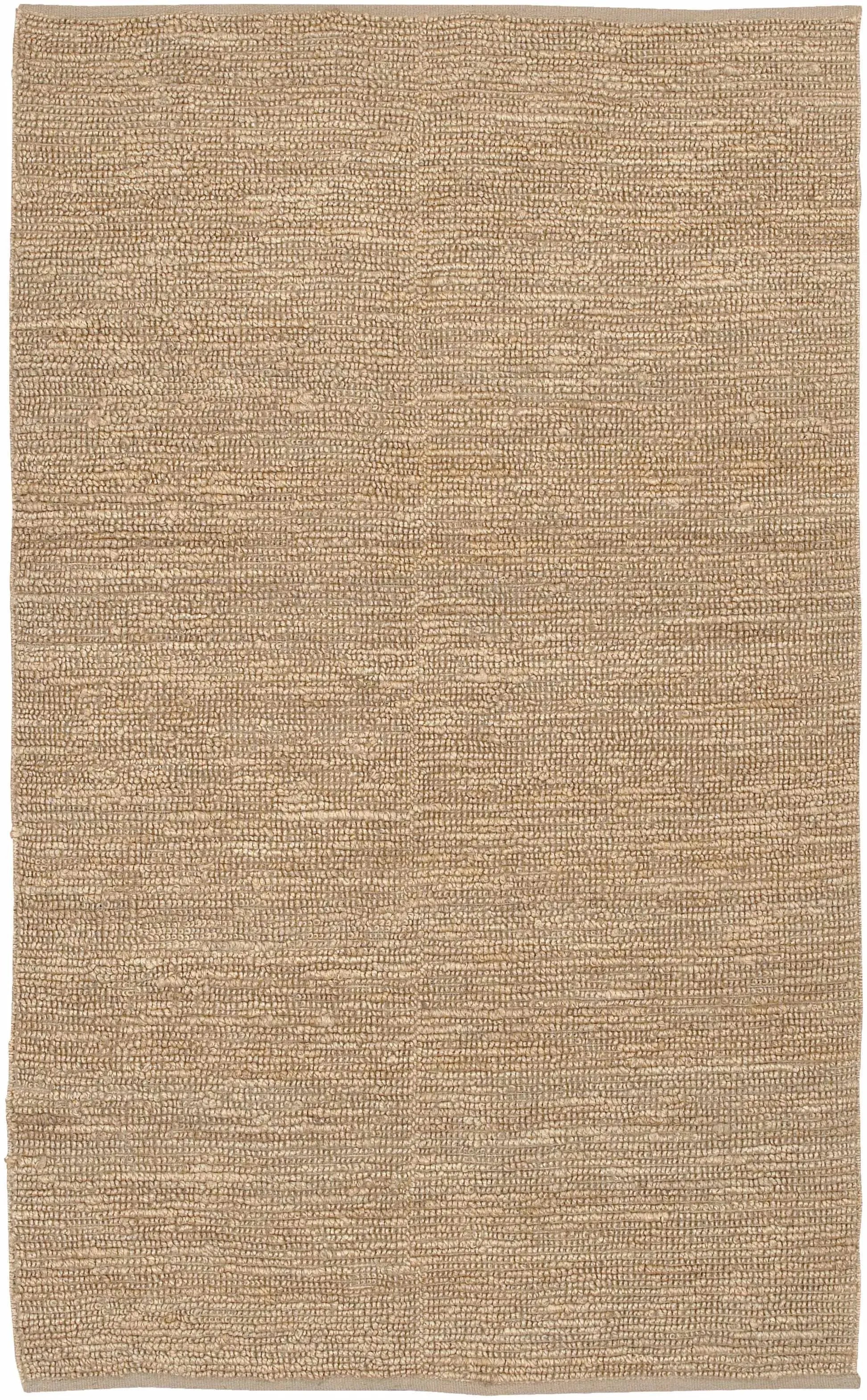 Glover Natural Braided Jute Carpet - The Mayfair Hall