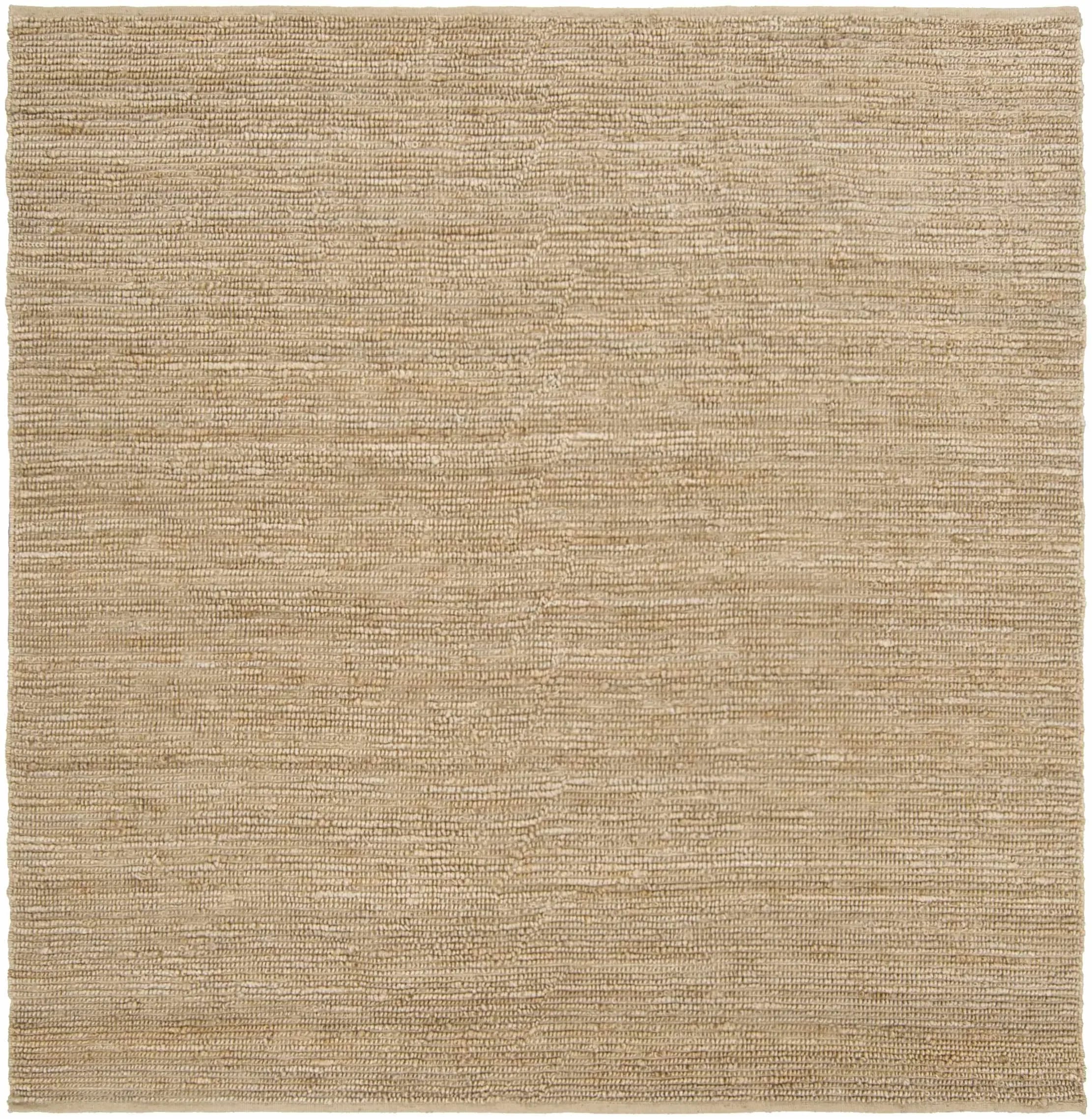 Glover Natural Braided Jute Carpet - The Mayfair Hall