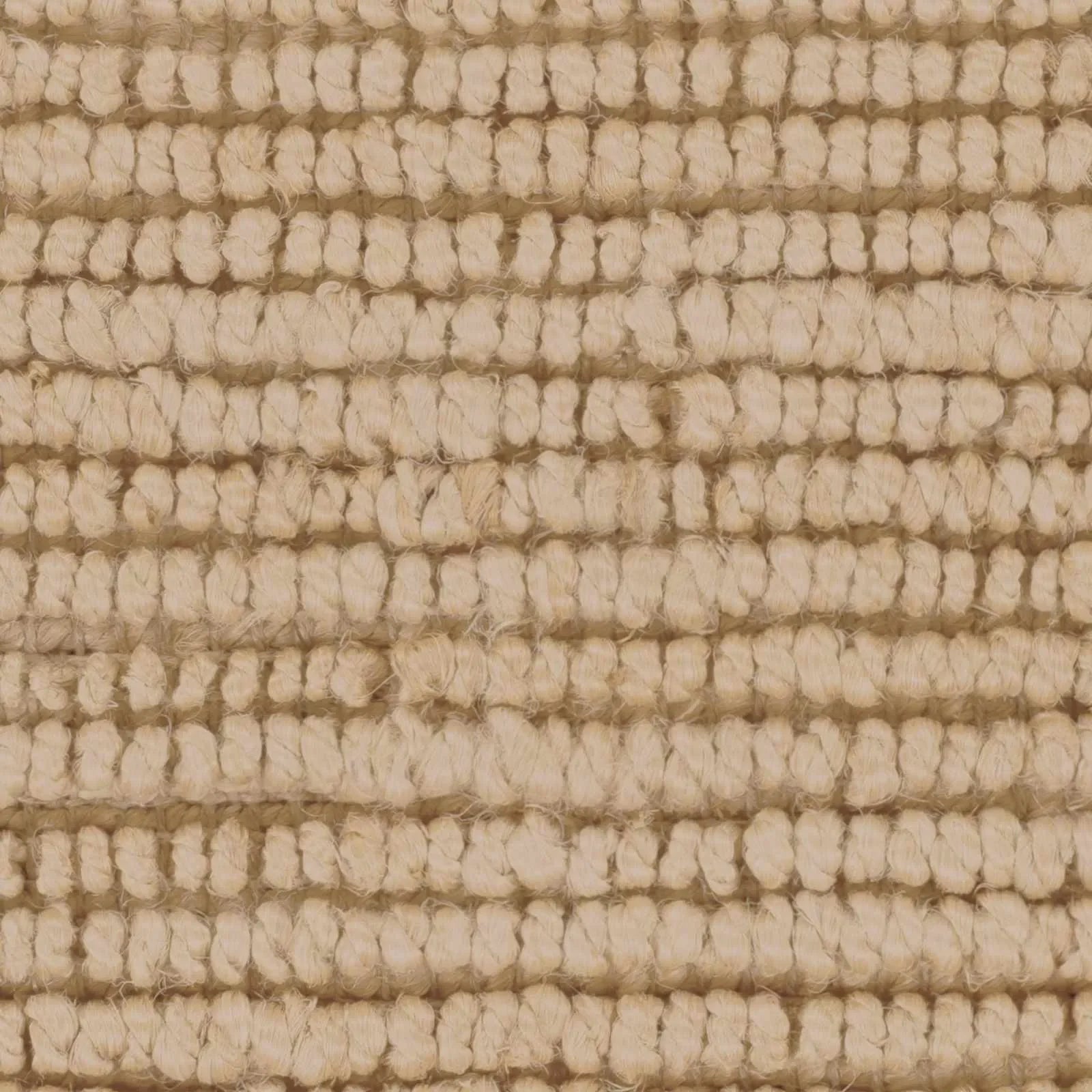 Glover Natural Braided Jute Carpet - The Mayfair Hall